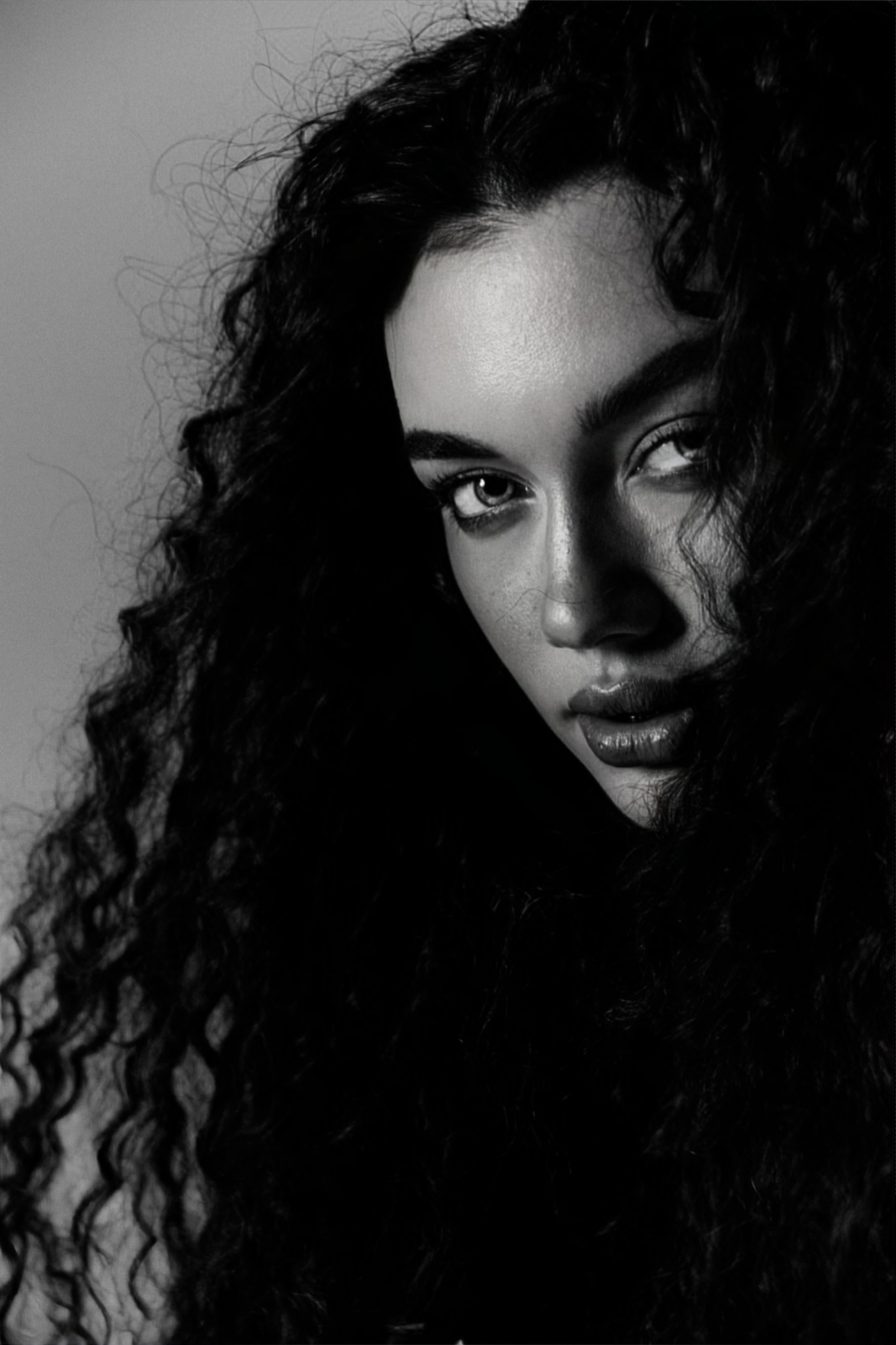 Ню. Фотограф Санкт-Петербург Лиза Артти