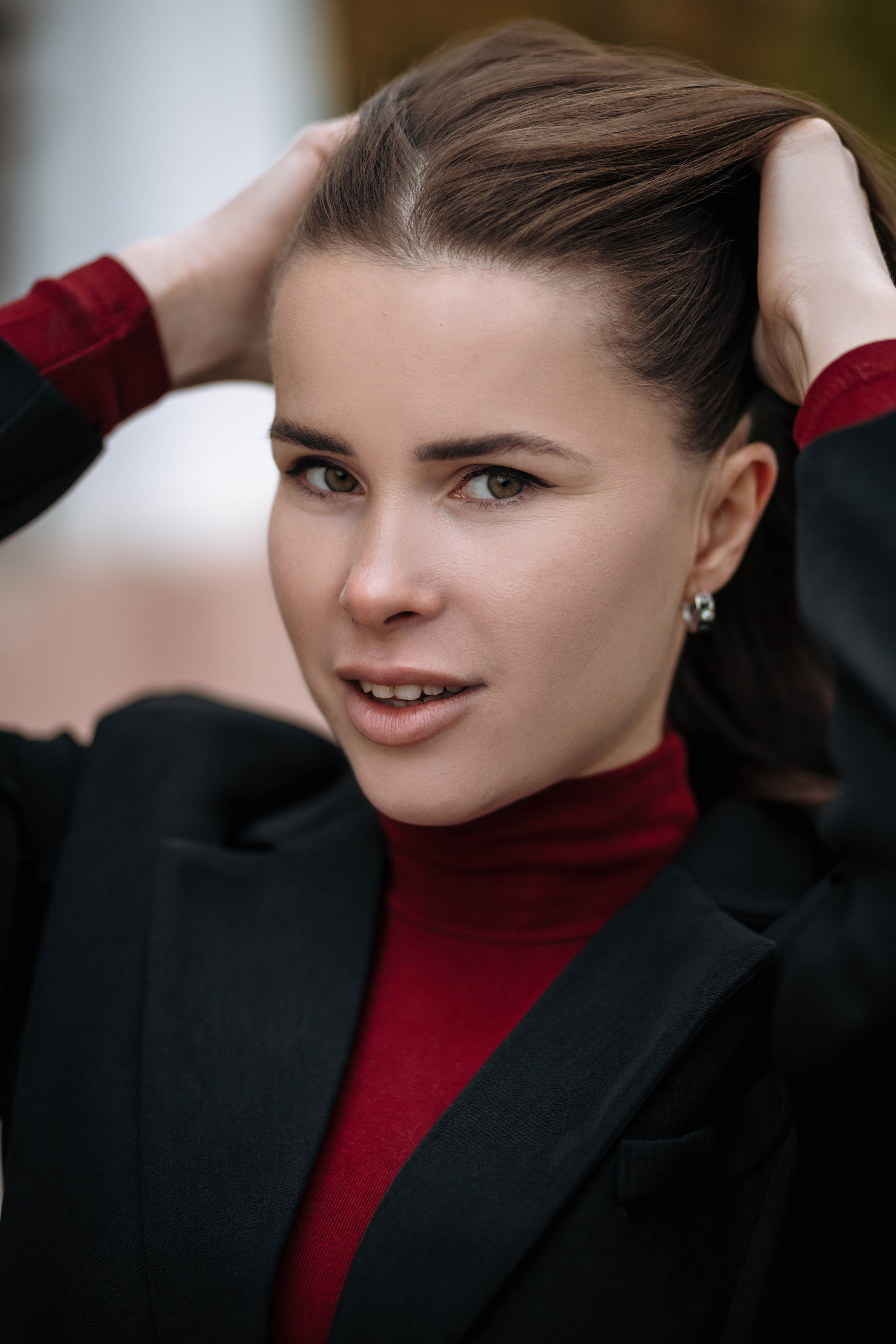 Лариса. Фотограф Сальск Катерина