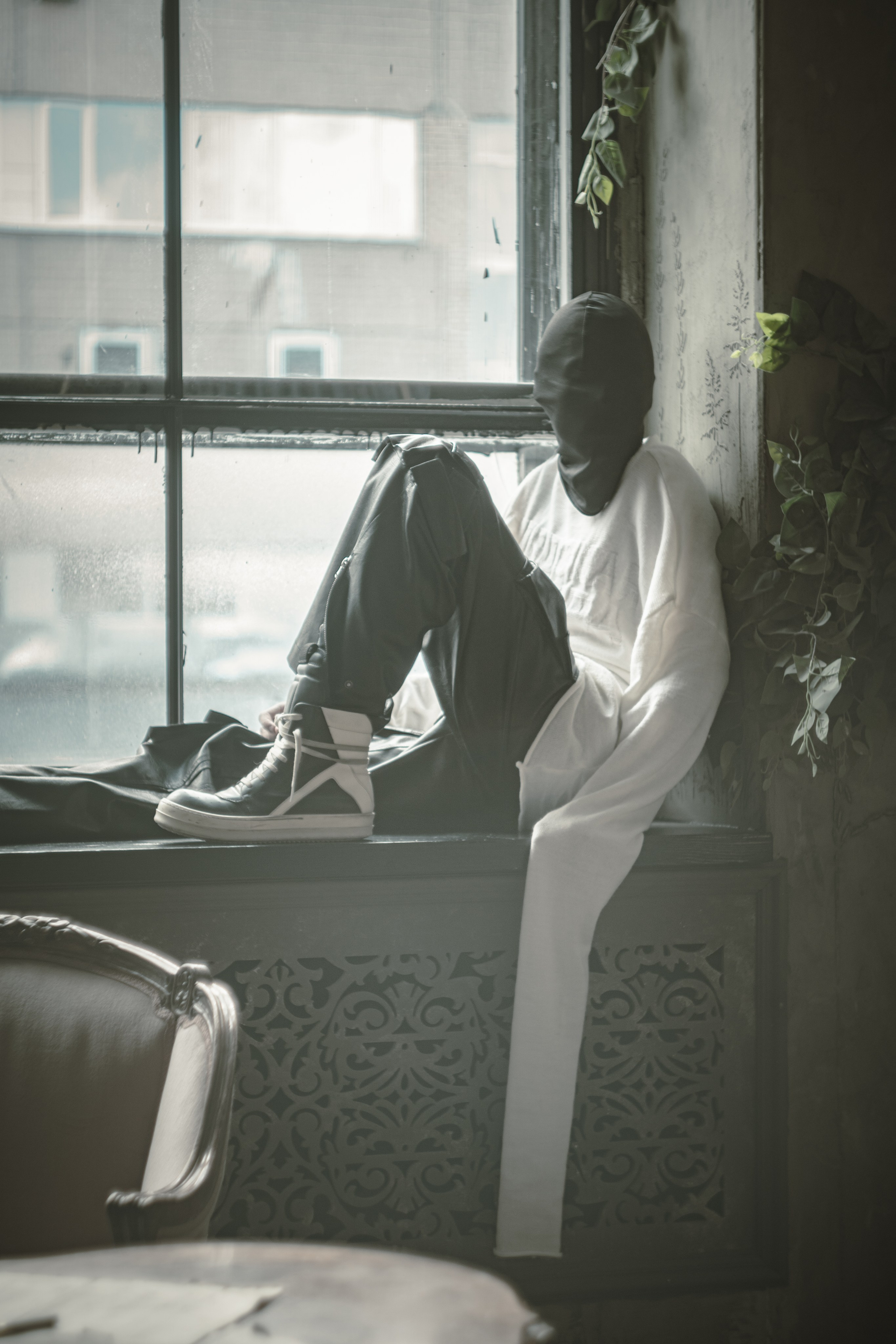 EUPHORIA. Фотограф Крутой Максим