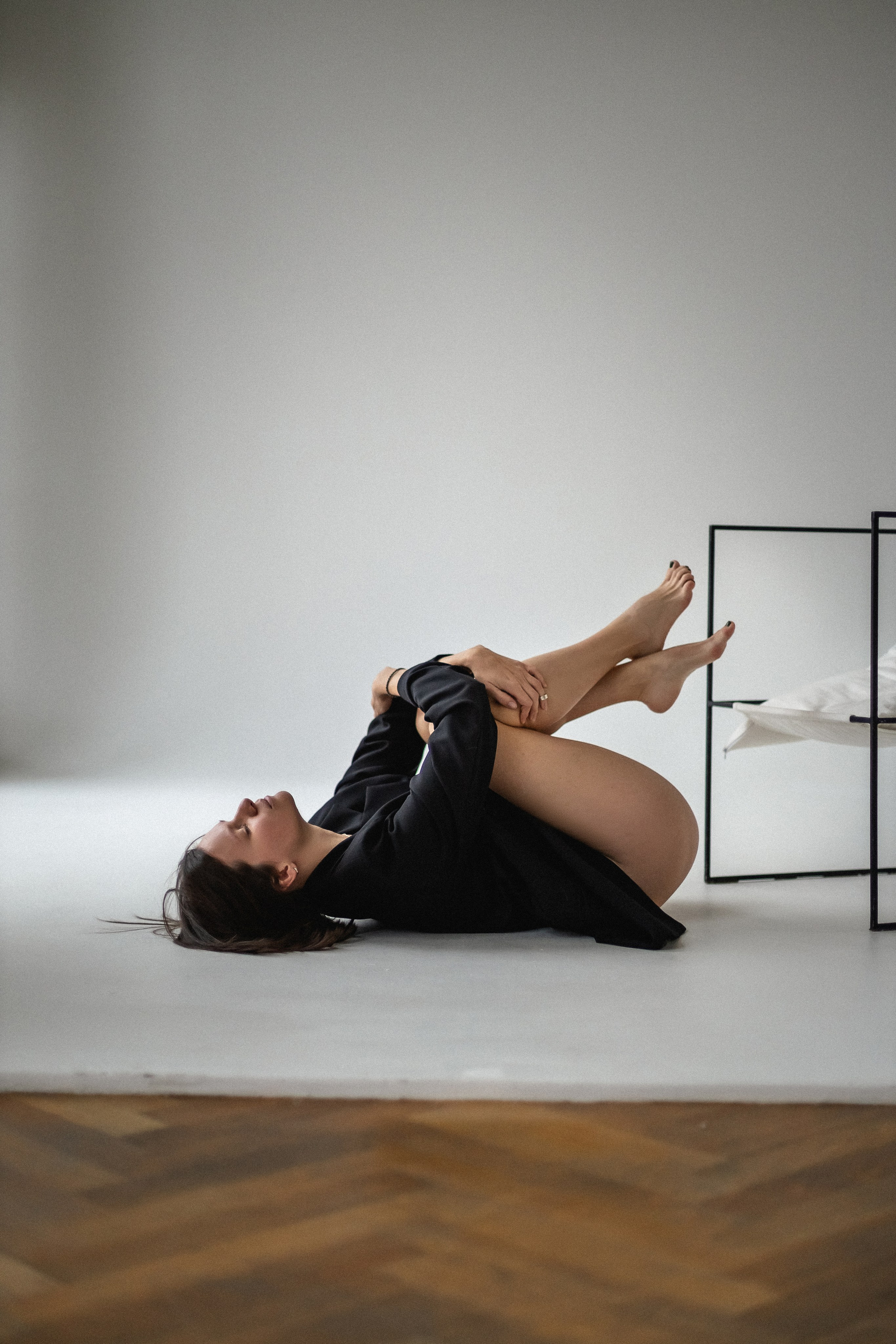 Даша. Фотограф в Москве Базанова Дарья