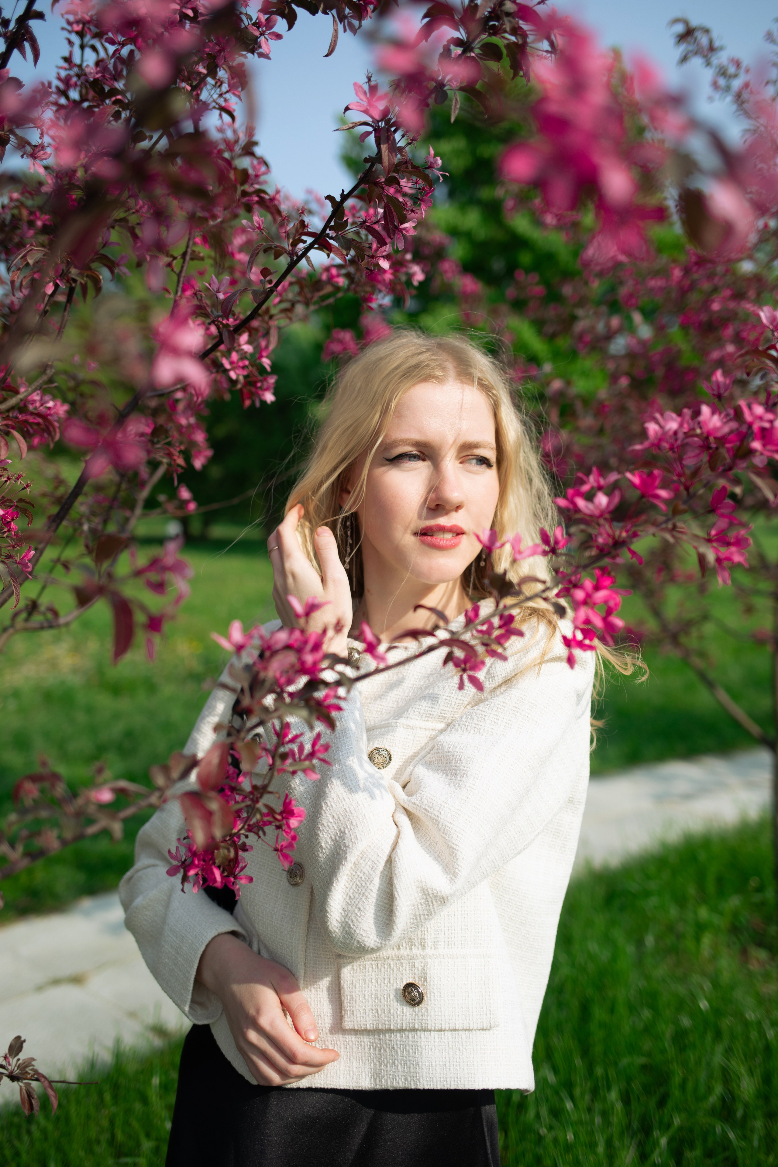Фотограф Санкт-Петербург Всеволожск Мария Наскидашвили