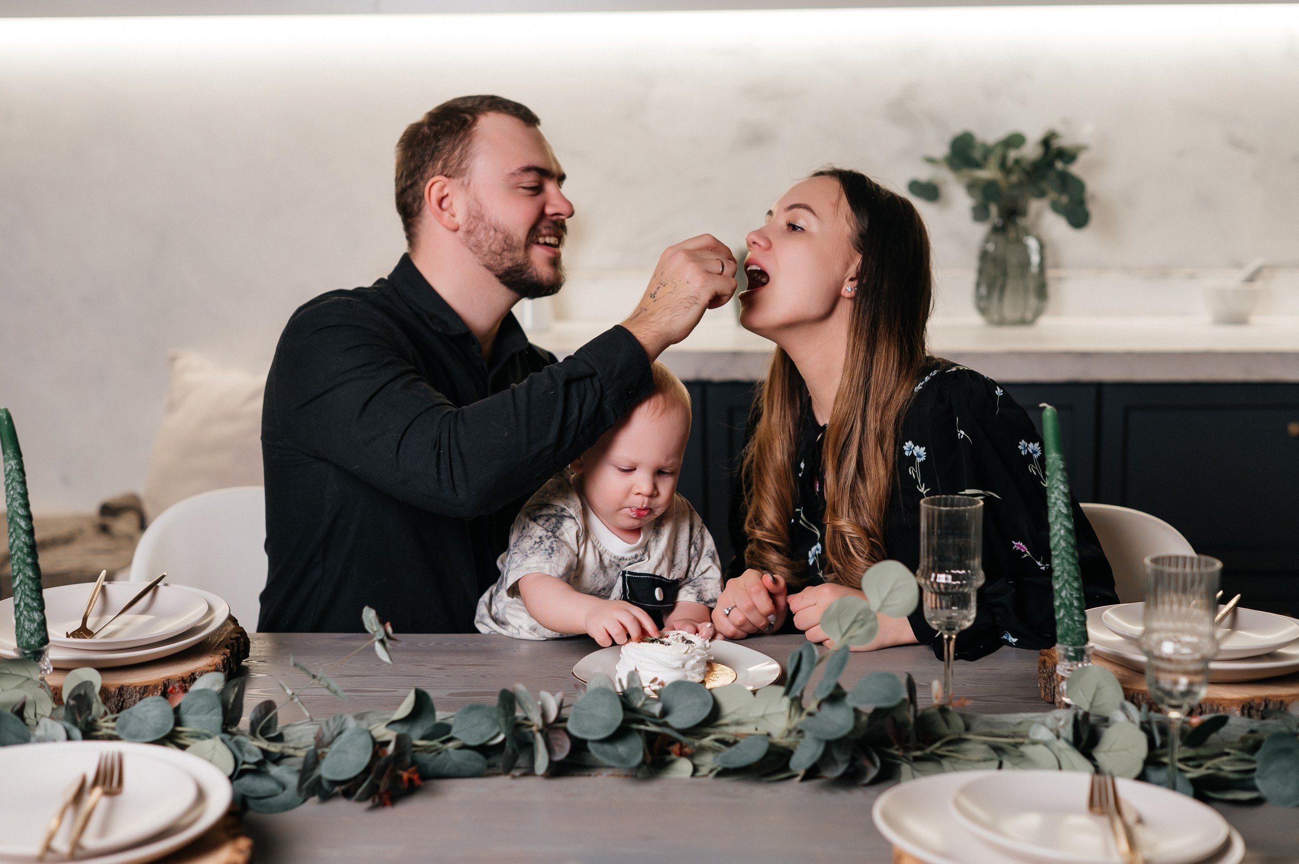 Важный год. Свадебный фотограф