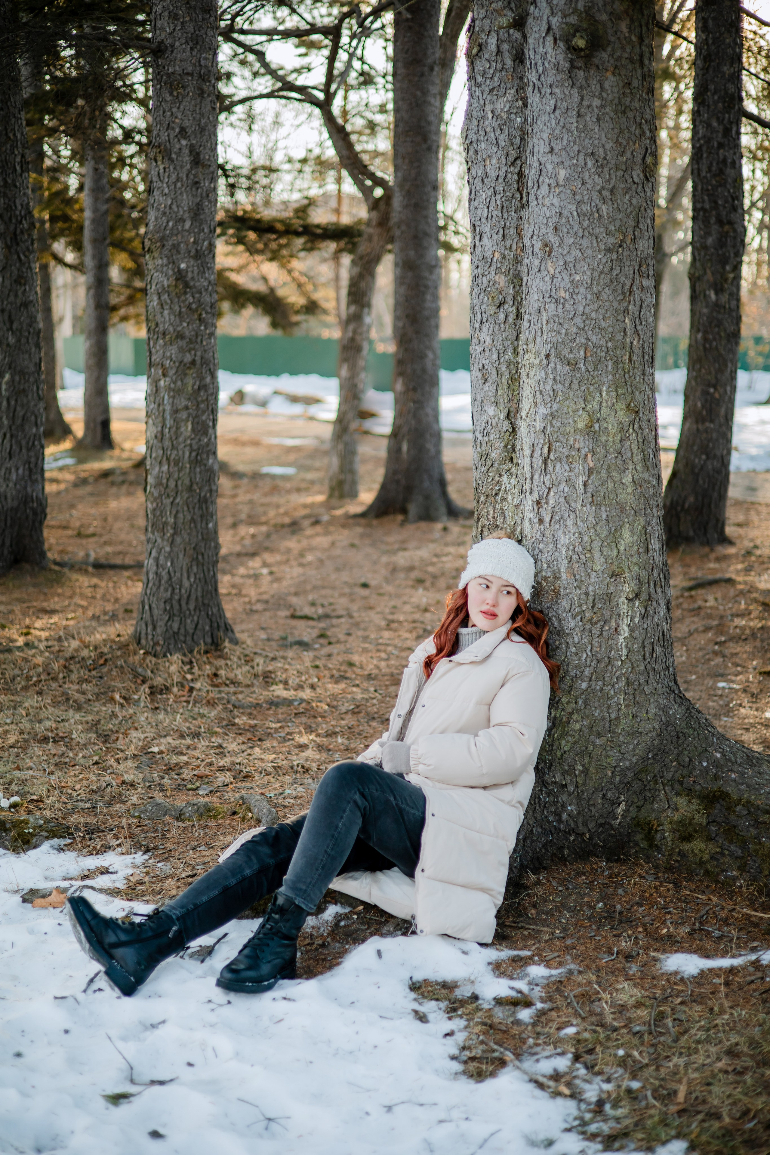 Дарья. Фотограф Ирина Калиниченко