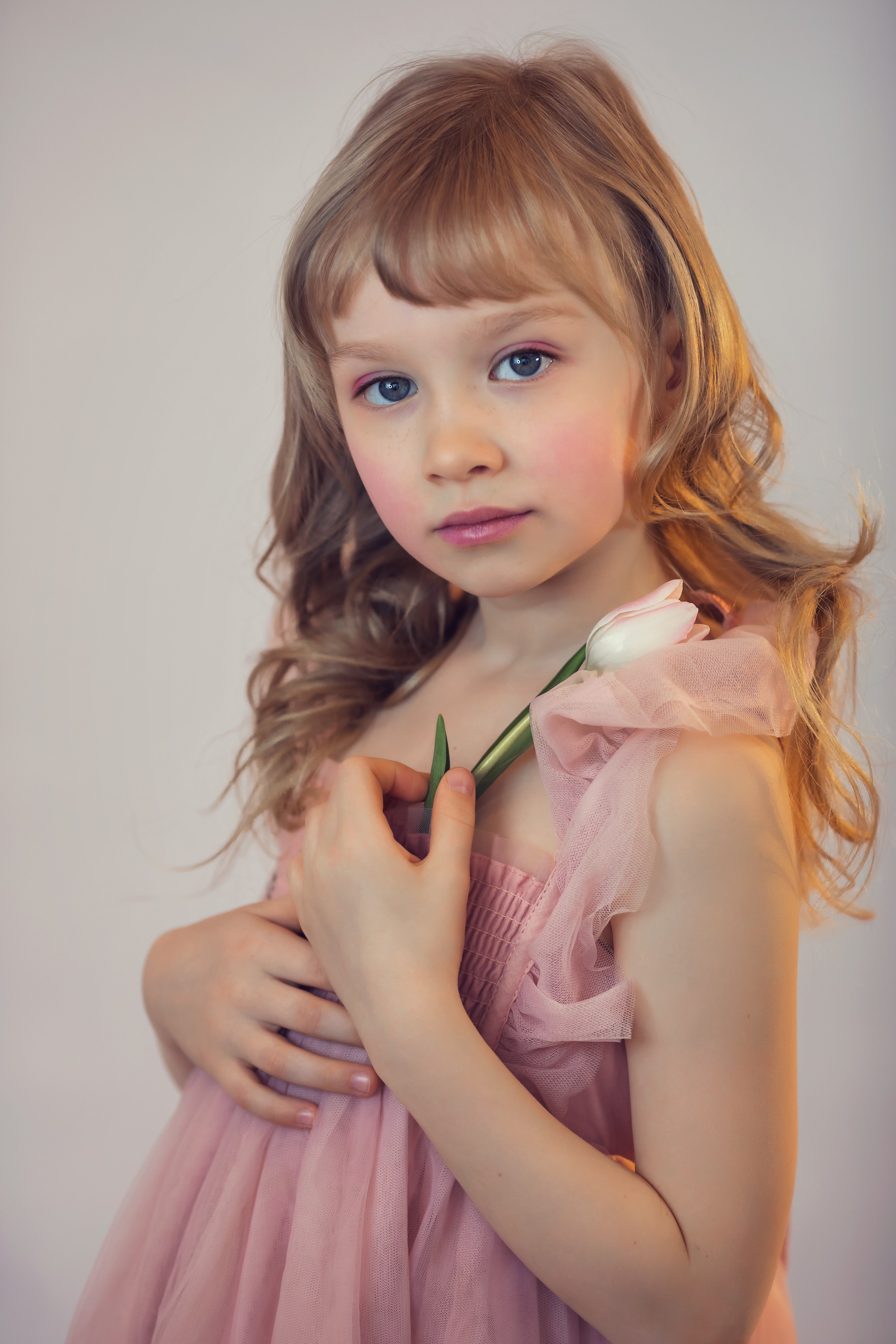 ПРОЕКТ «ТЮЛЬПАНЫ». ФотоХудожник Харитонова Ирина г. Санкт-Петербург