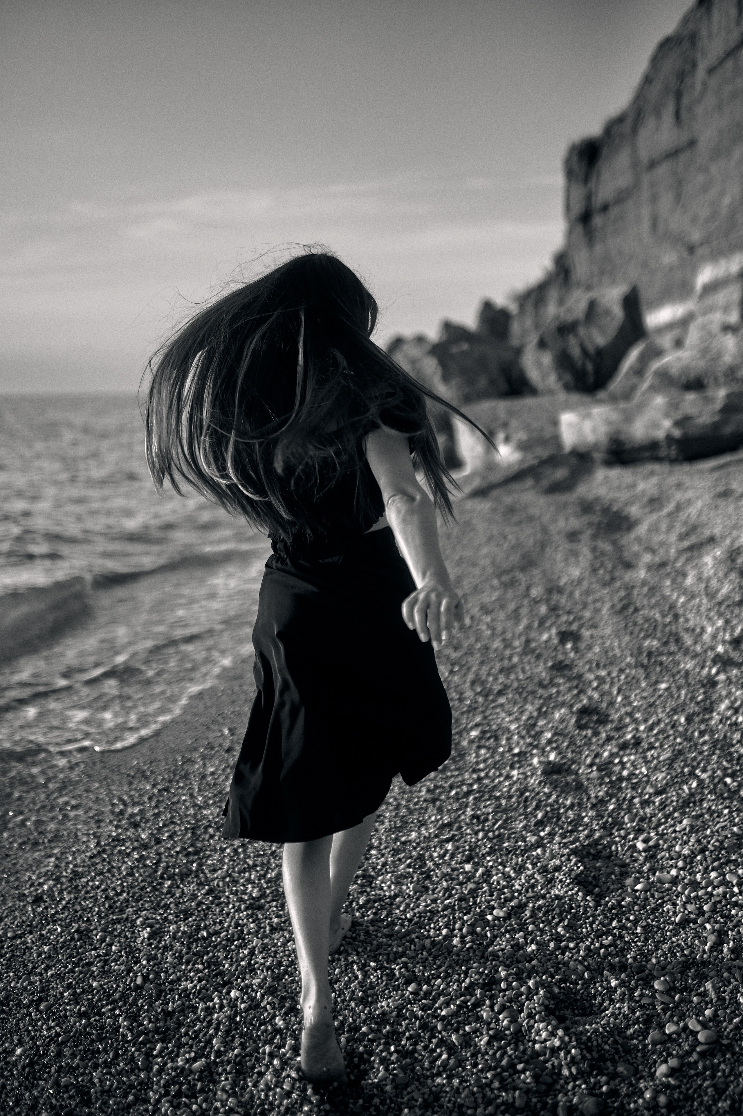 Никита и Даша. Свадебный и семейный фотограф в Крыму