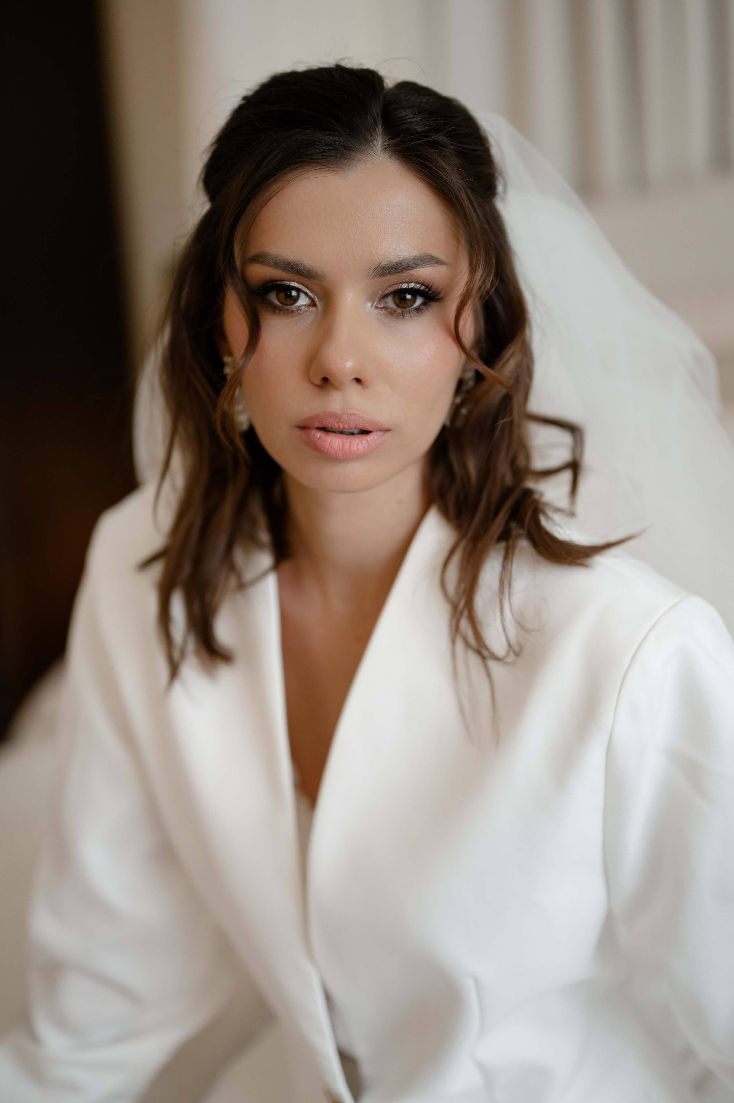 Утро невесты. Свадебный и семейный фотограф в Краснодаре Алина Мельник