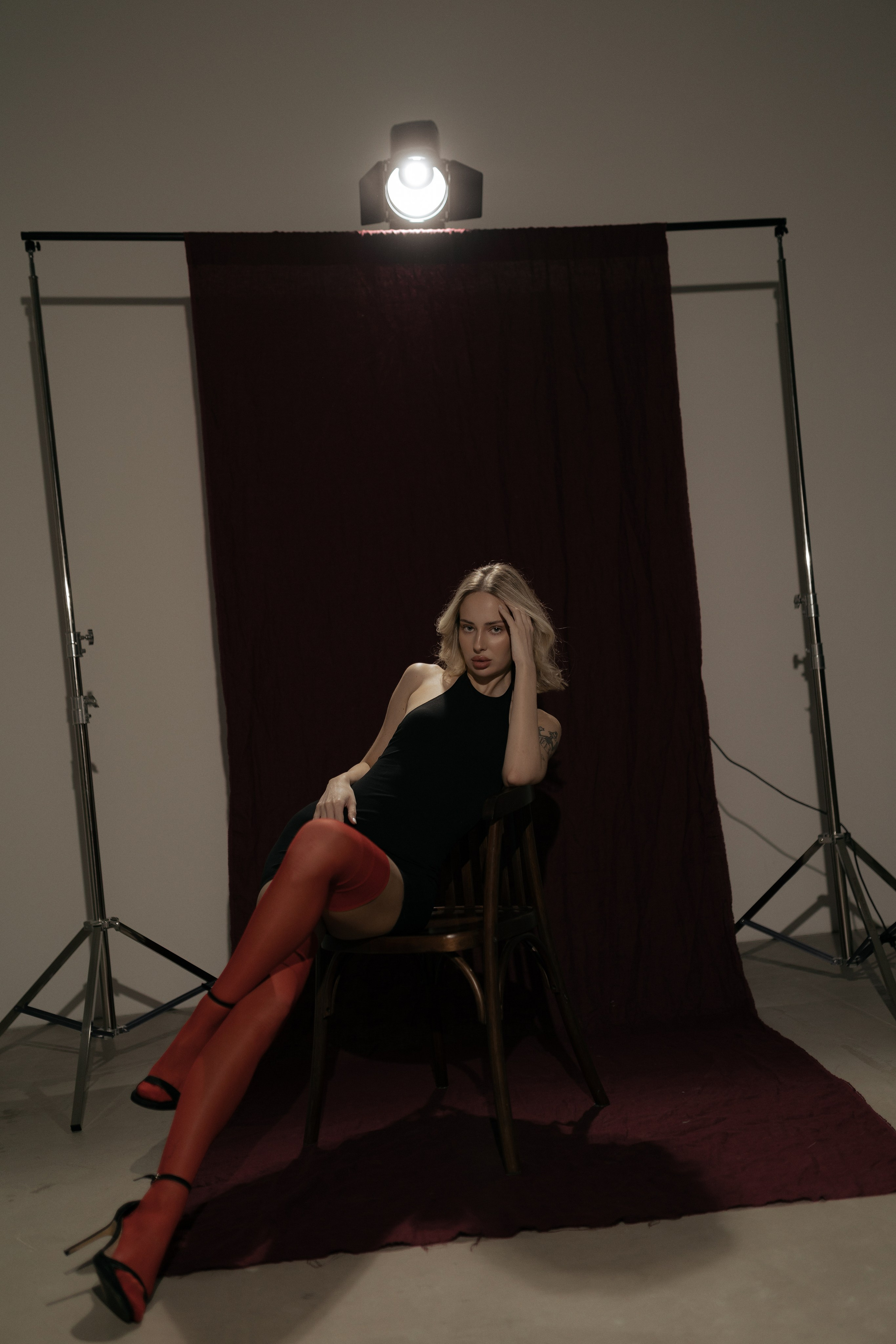 Ксения. DARYA.BELKINA