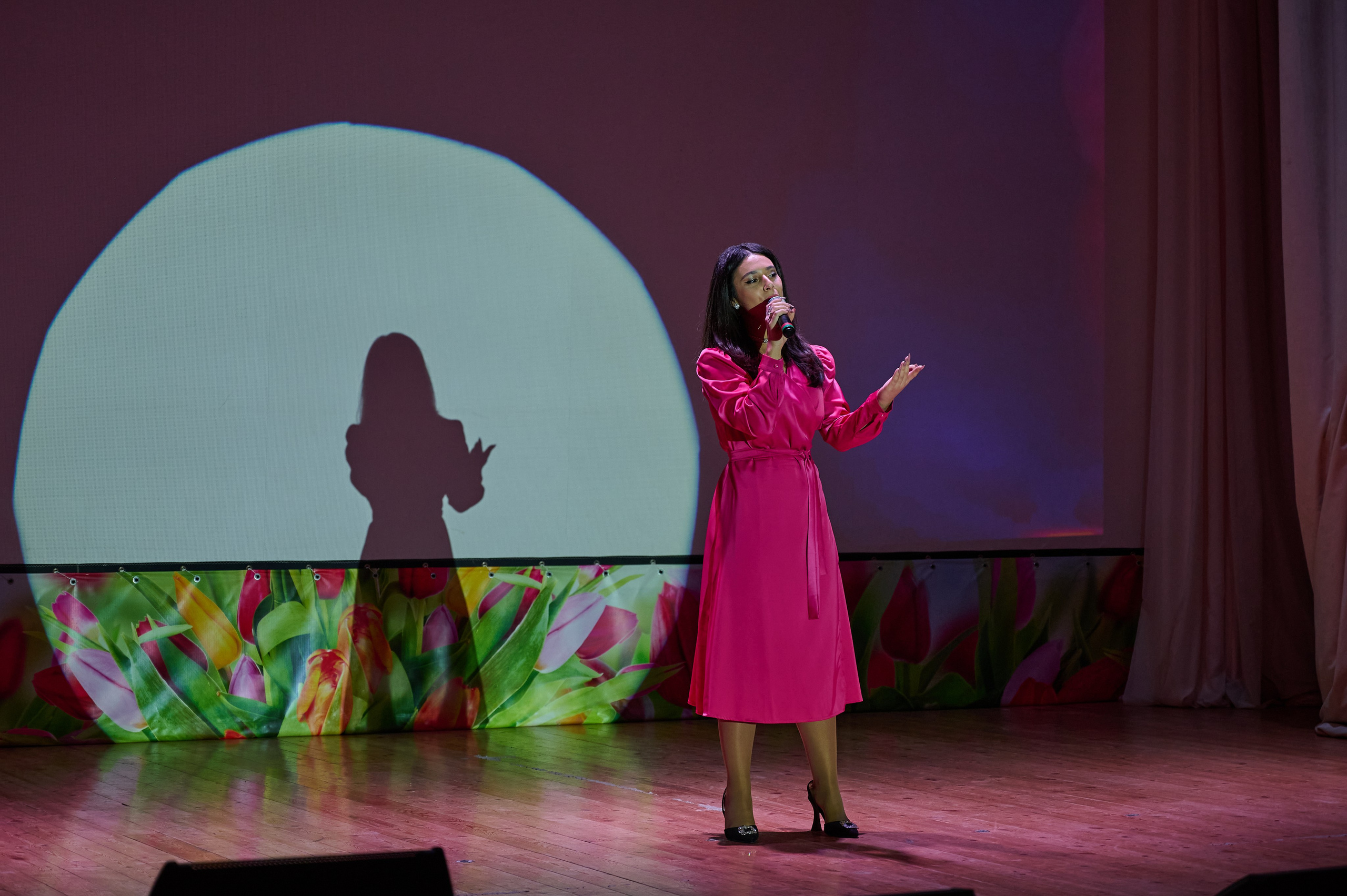 День матери. Кабардинка. Жизнь курорта Кабардинка в фотографиях