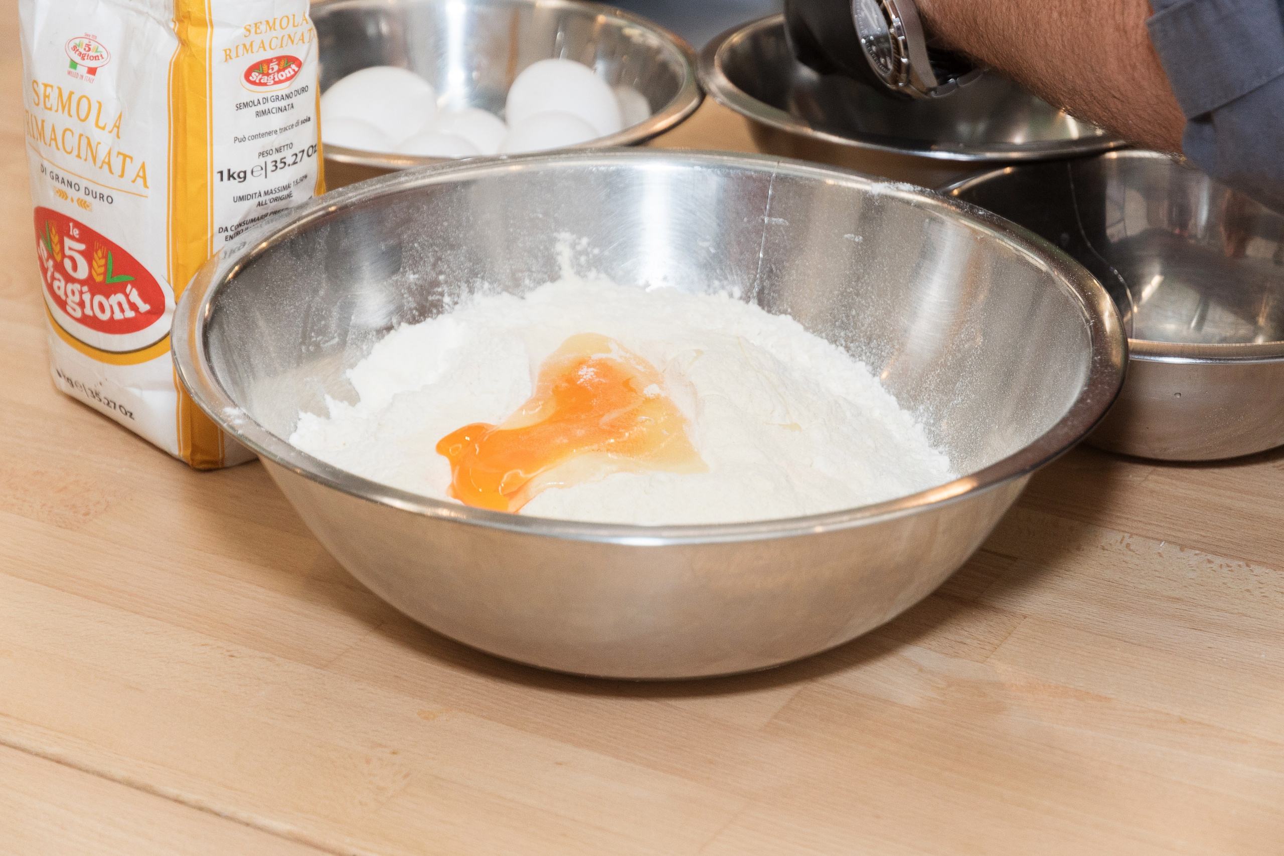 Фуд съемка в Москве