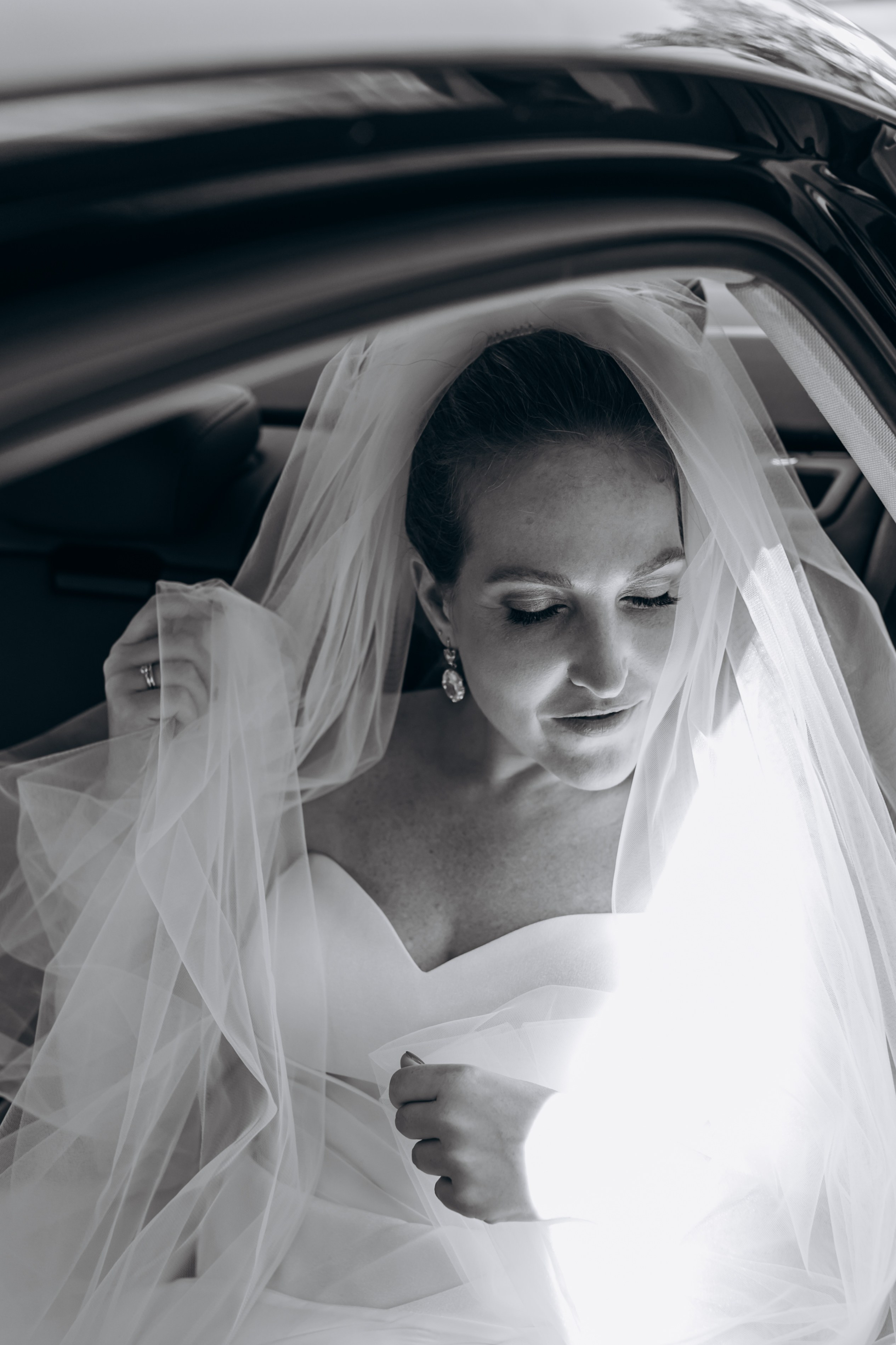 Полина и Михаил. Фотограф в Москве Елена Брюханова