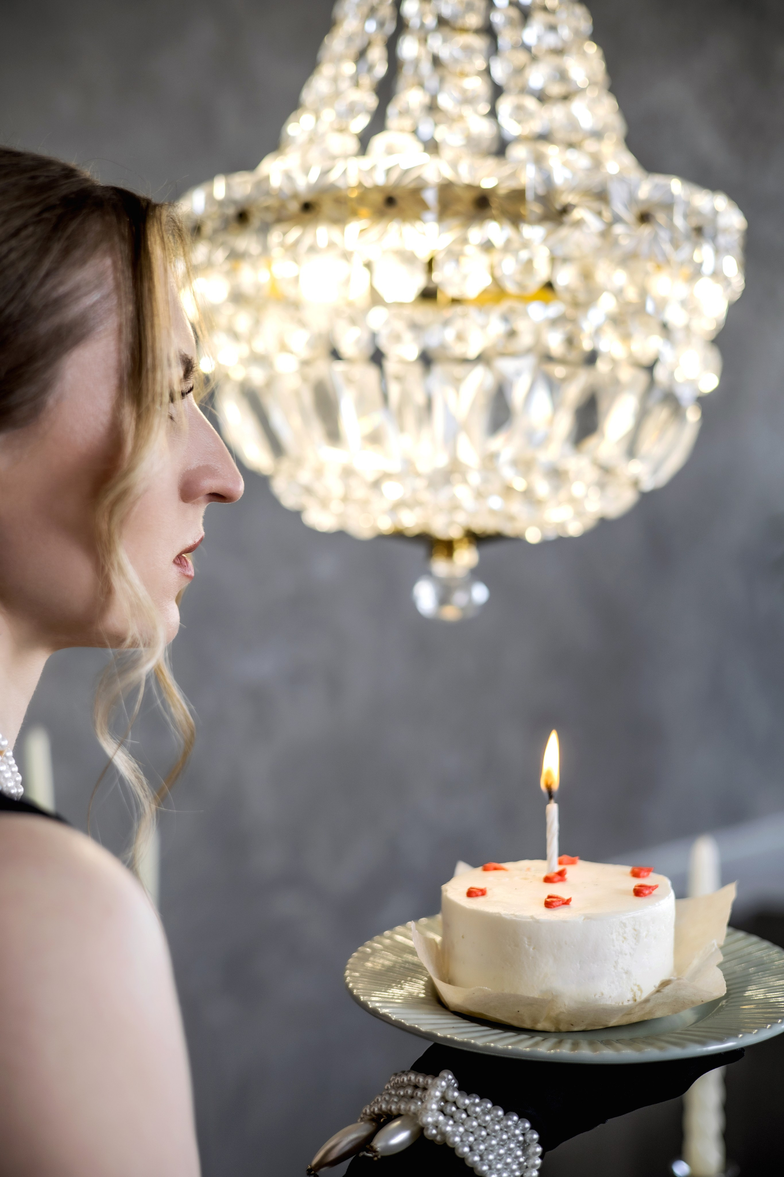 Нина — фотосессия к ДР. Фотограф Надежда Лукьянова