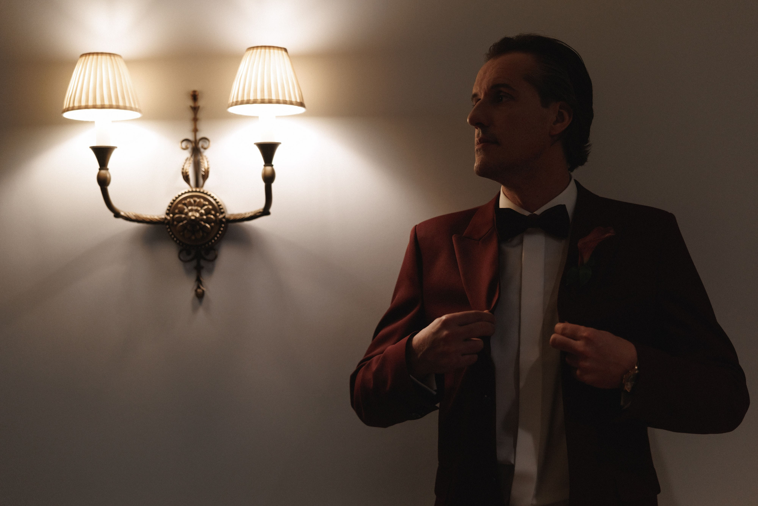 Серия 1. Свадебный фотограф Александр Чернышов