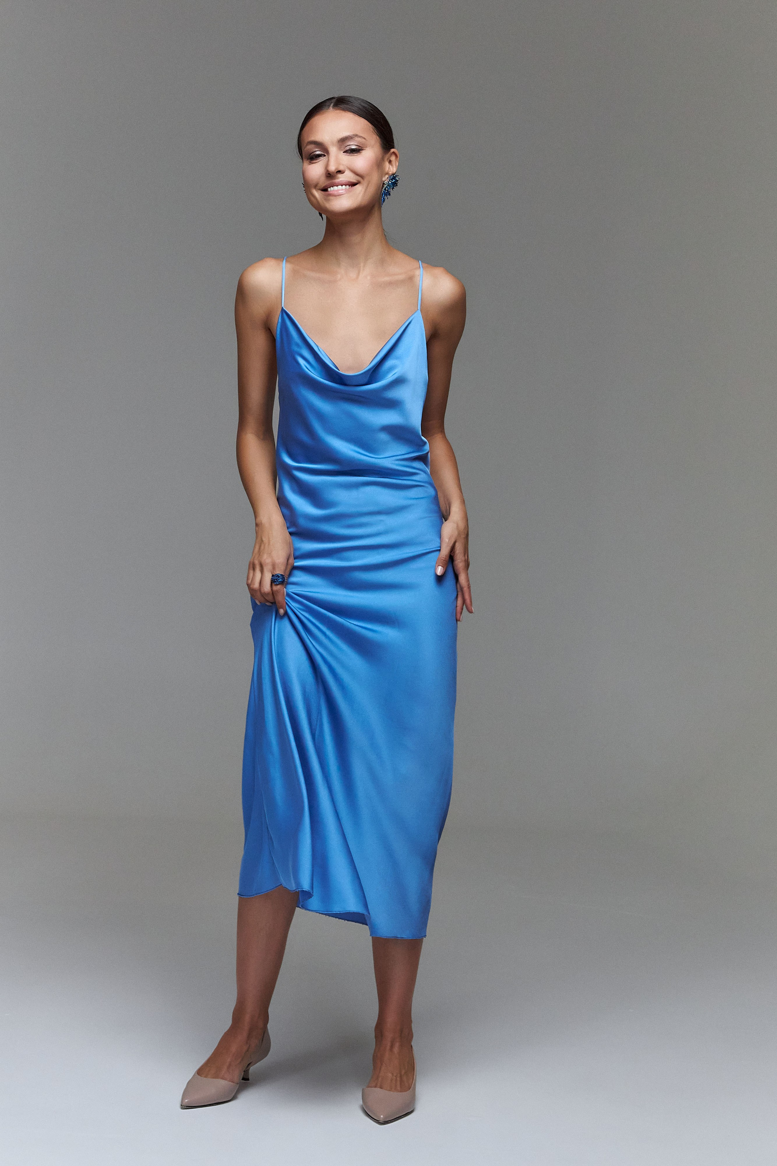 ЛИЛИЯ. Продающий контент для маркетплейсов и e-commerce «под ключ»