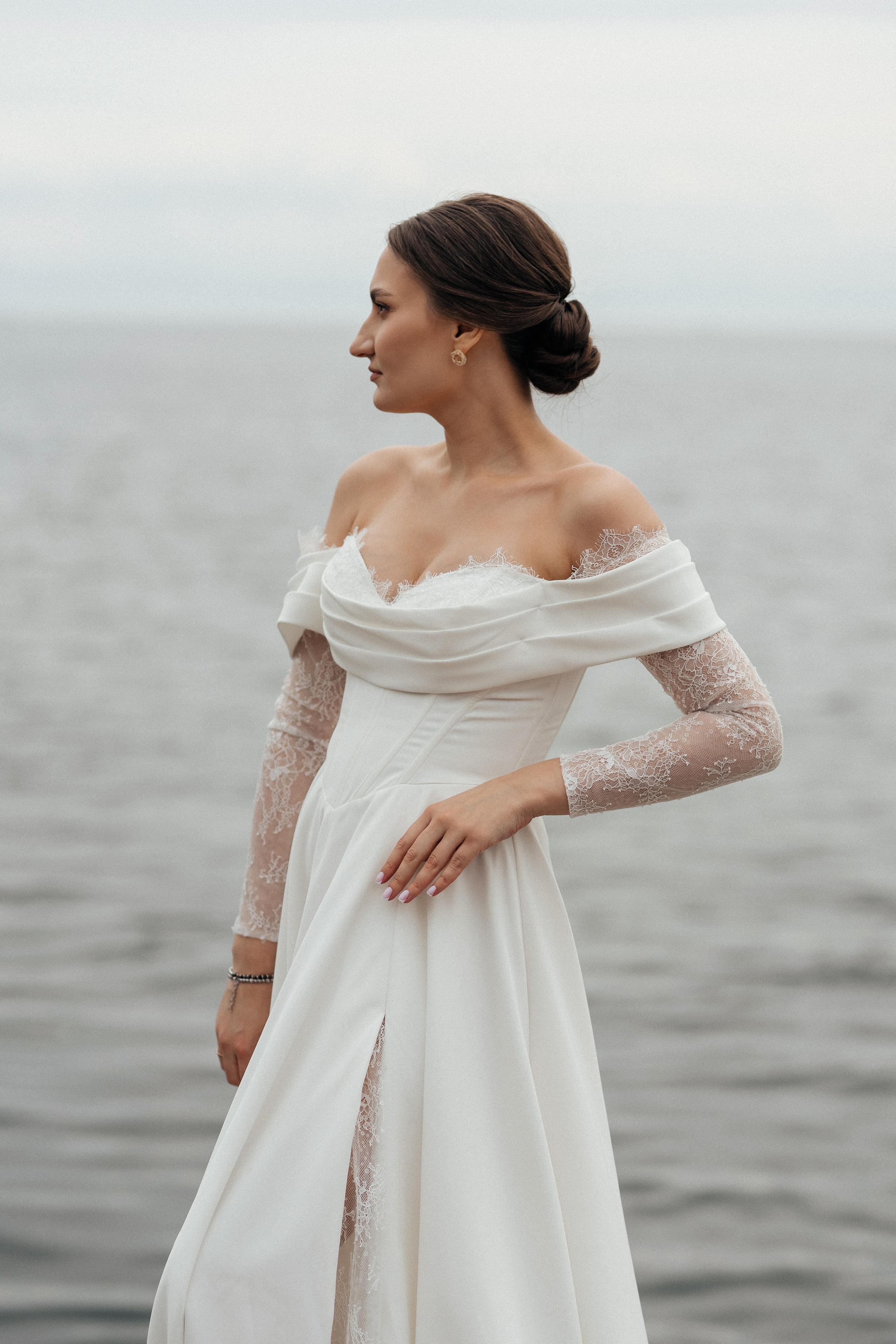 Иван и Анастасия. Фотограф Иркутск, Ангарск, Усолье-Сибирское. Выпускные альбомы