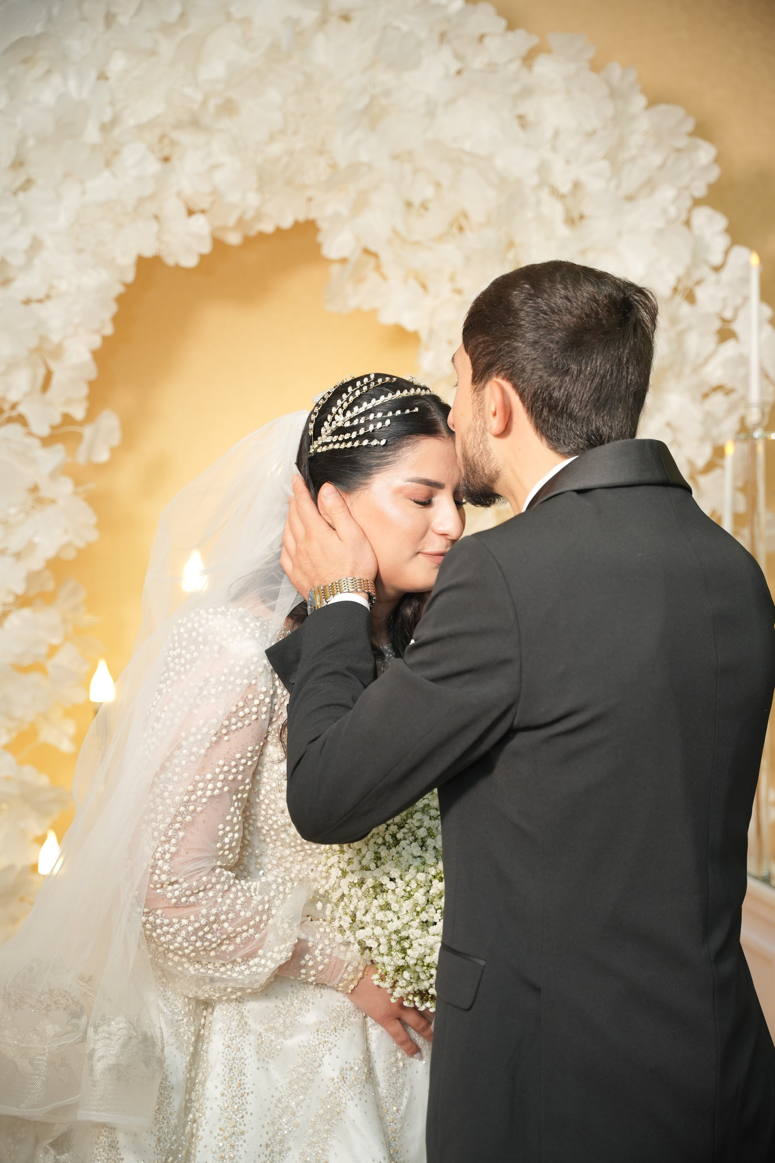 Wedding day. Свадебный и семейный фотограф в Москве