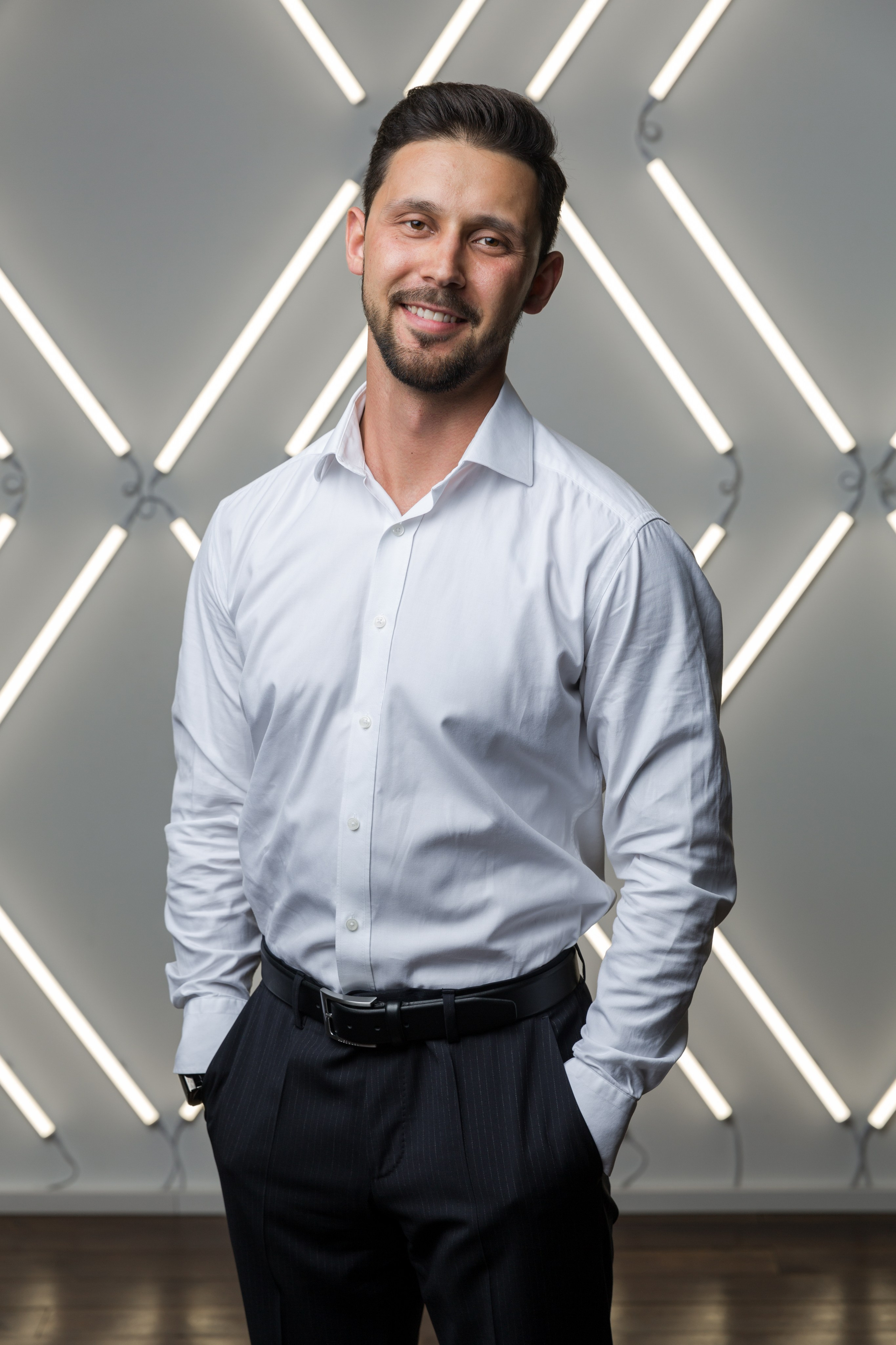 Портреты. Главная