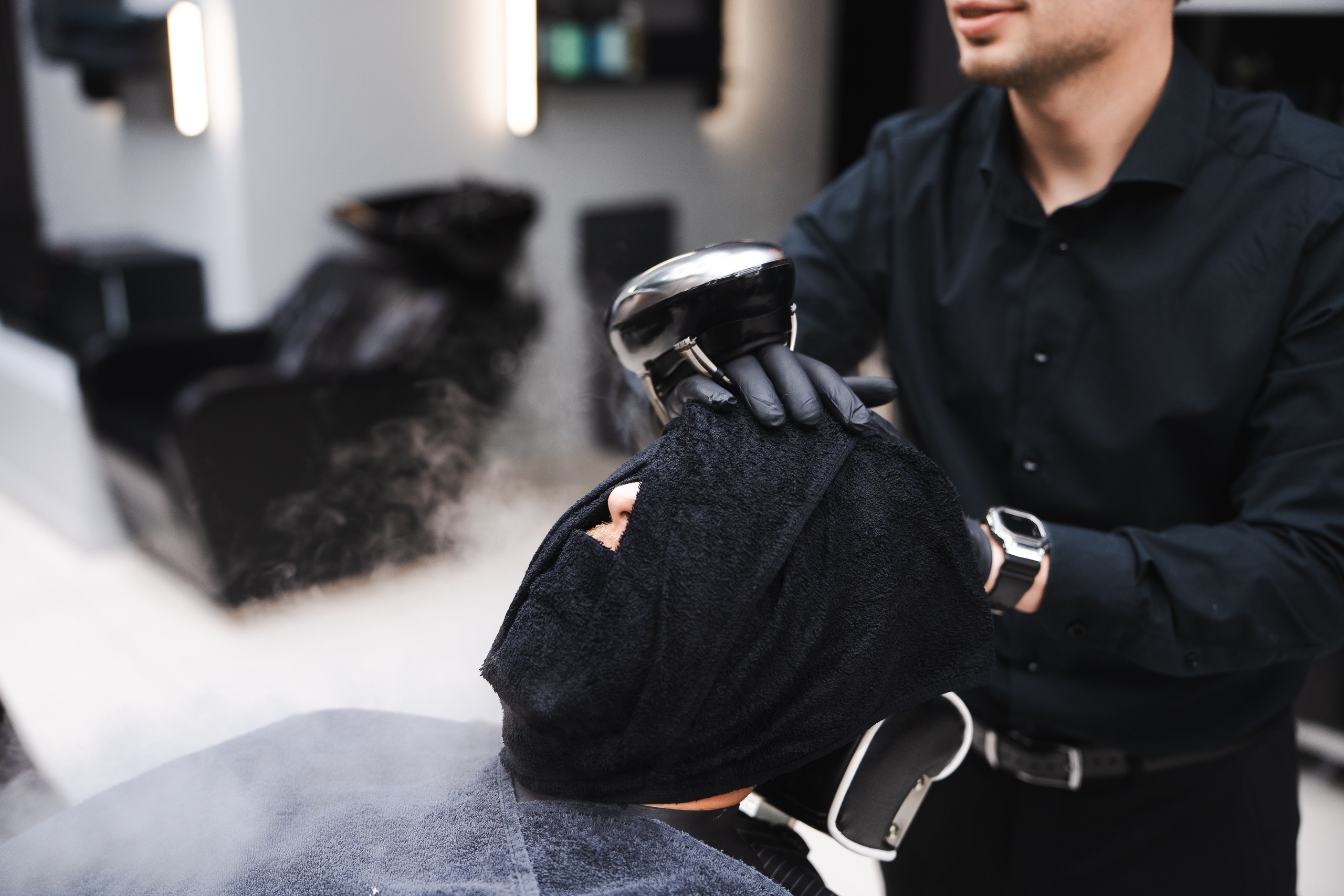 Nordmen. Фотограф Хабаровск