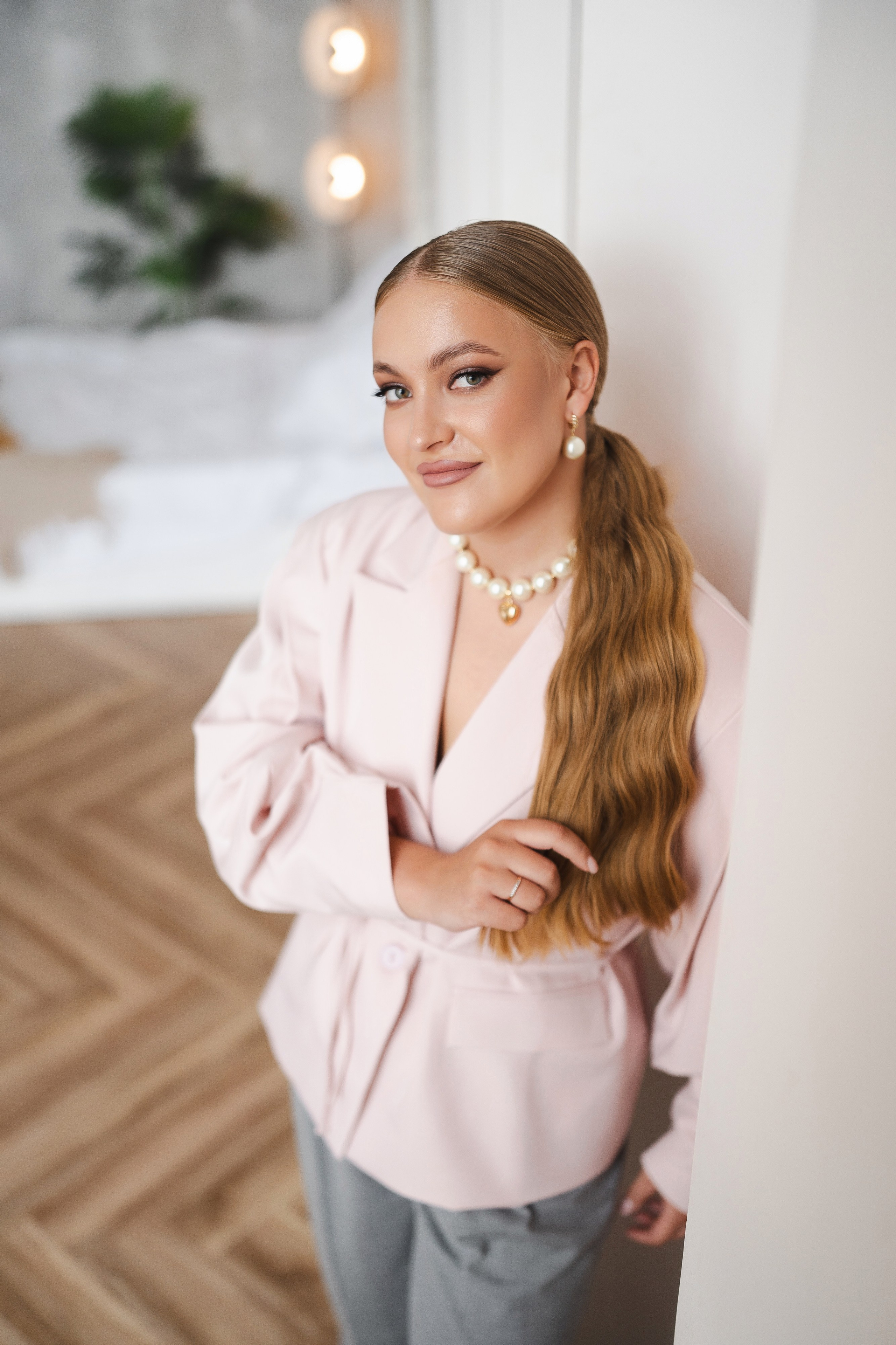 Дарья и Павел. Фотограф Хабаровск