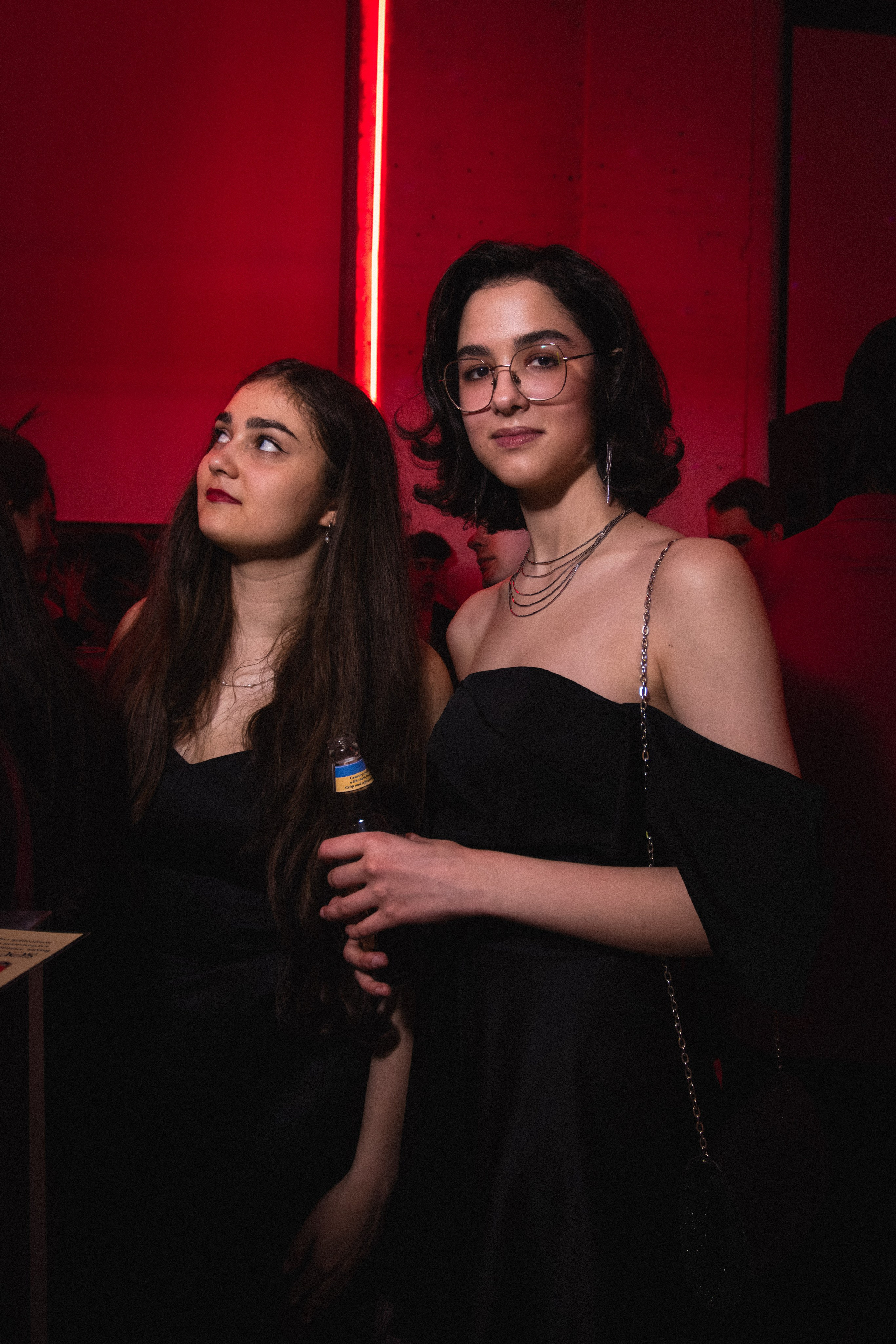 Mystére Rouge '26. Фотограф в Москве
