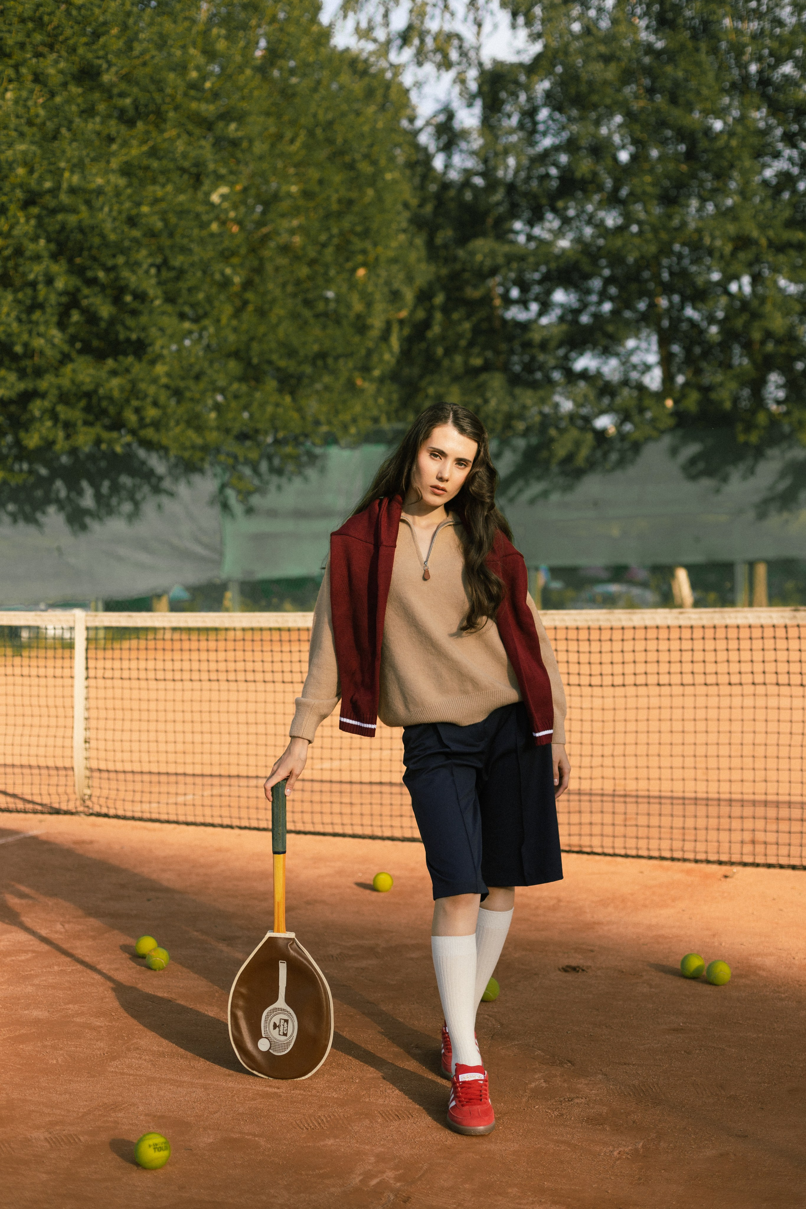 Марина. Утонченный фотограф в Санкт-Петербурге Ксения Пелевина