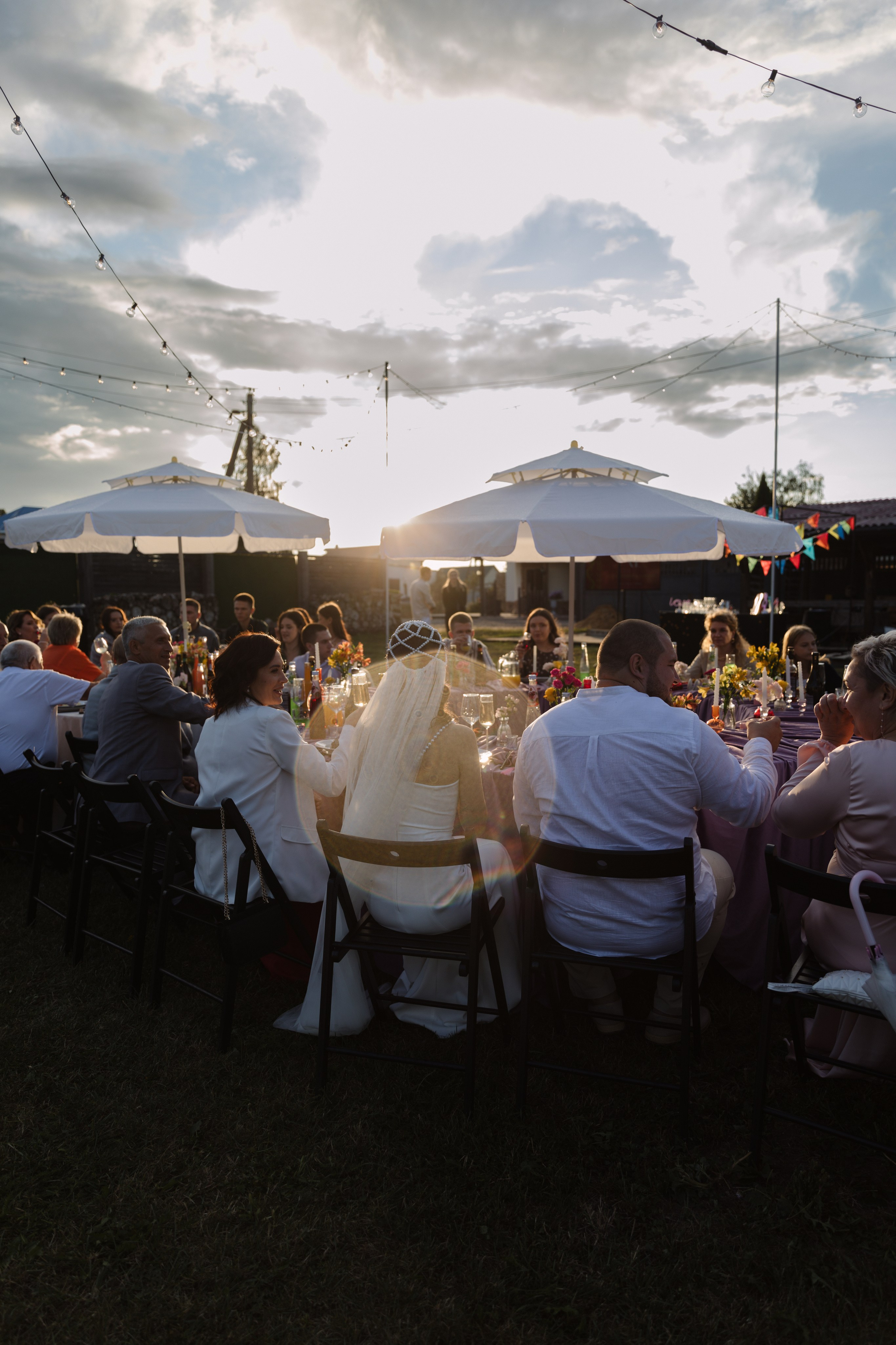 Это по любви. Свадебный фотограф |Орел|Москва Анна Плешкова
