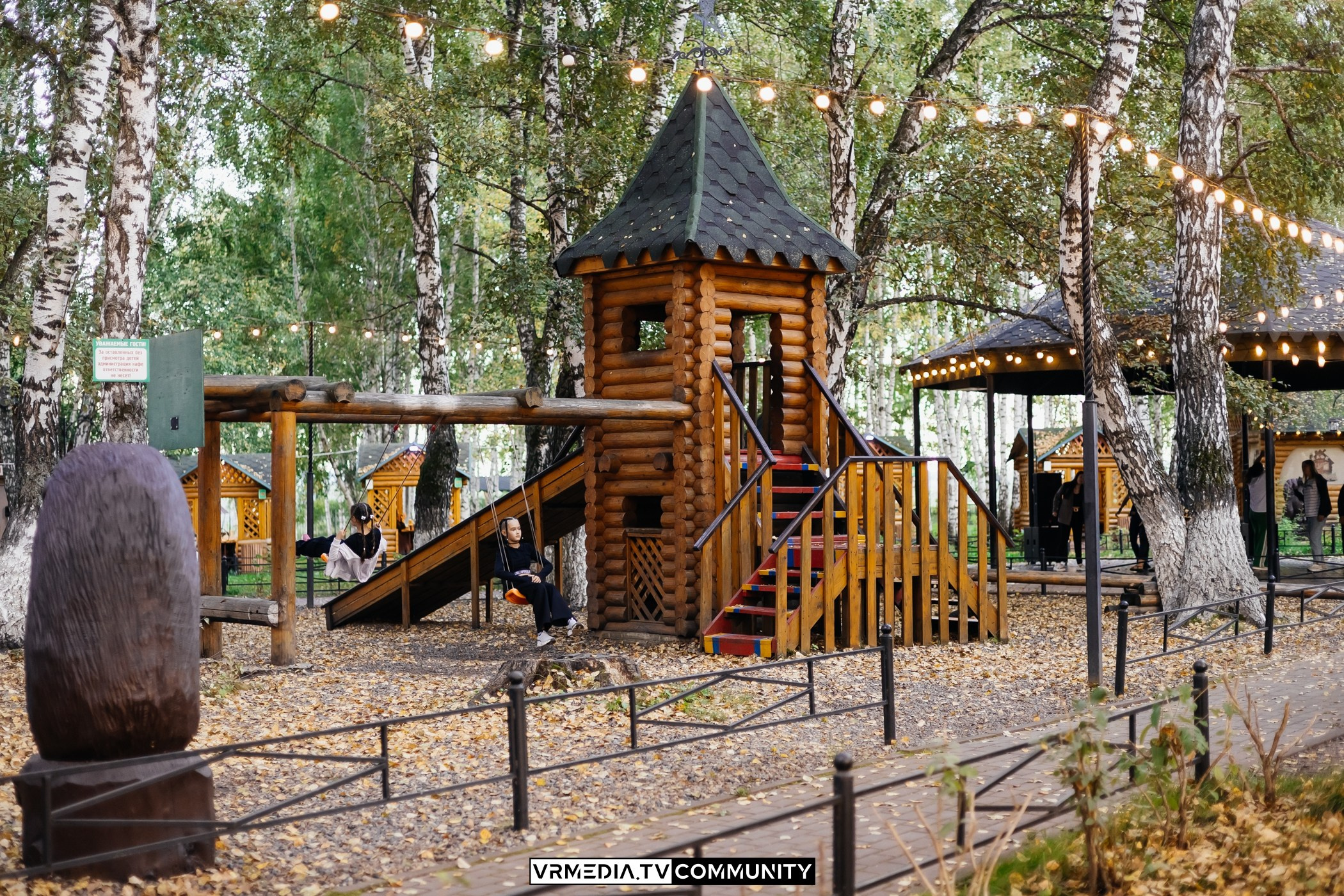 В гостях «У Петровича»