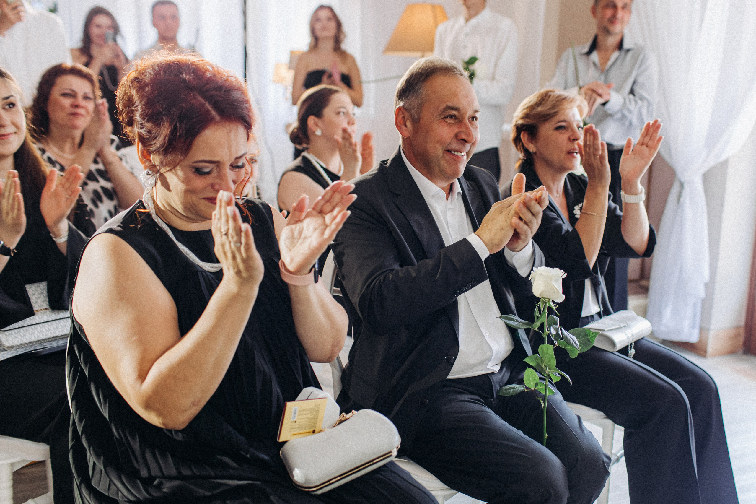 Vlad & Nadya (Saint-Petersburg, Russia). Destination wedding photographer Peter Letu