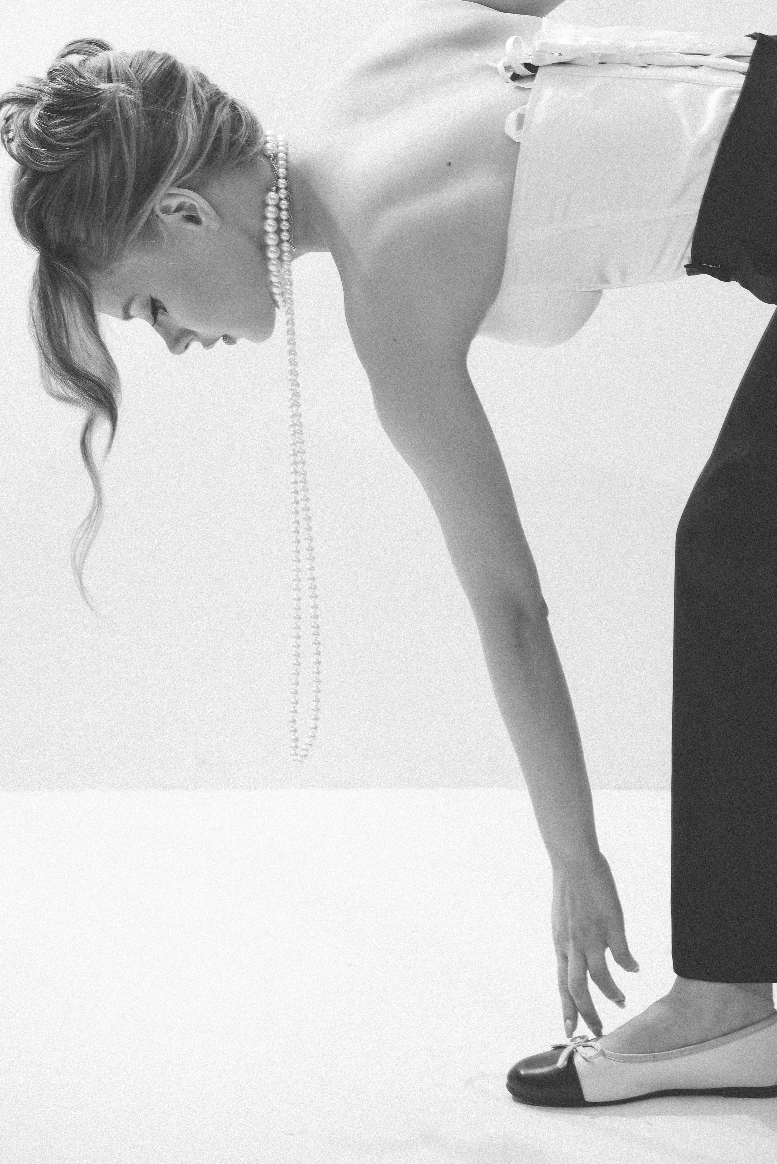 Анастасия. Авг'24. Фотограф Чебоксары / Москва