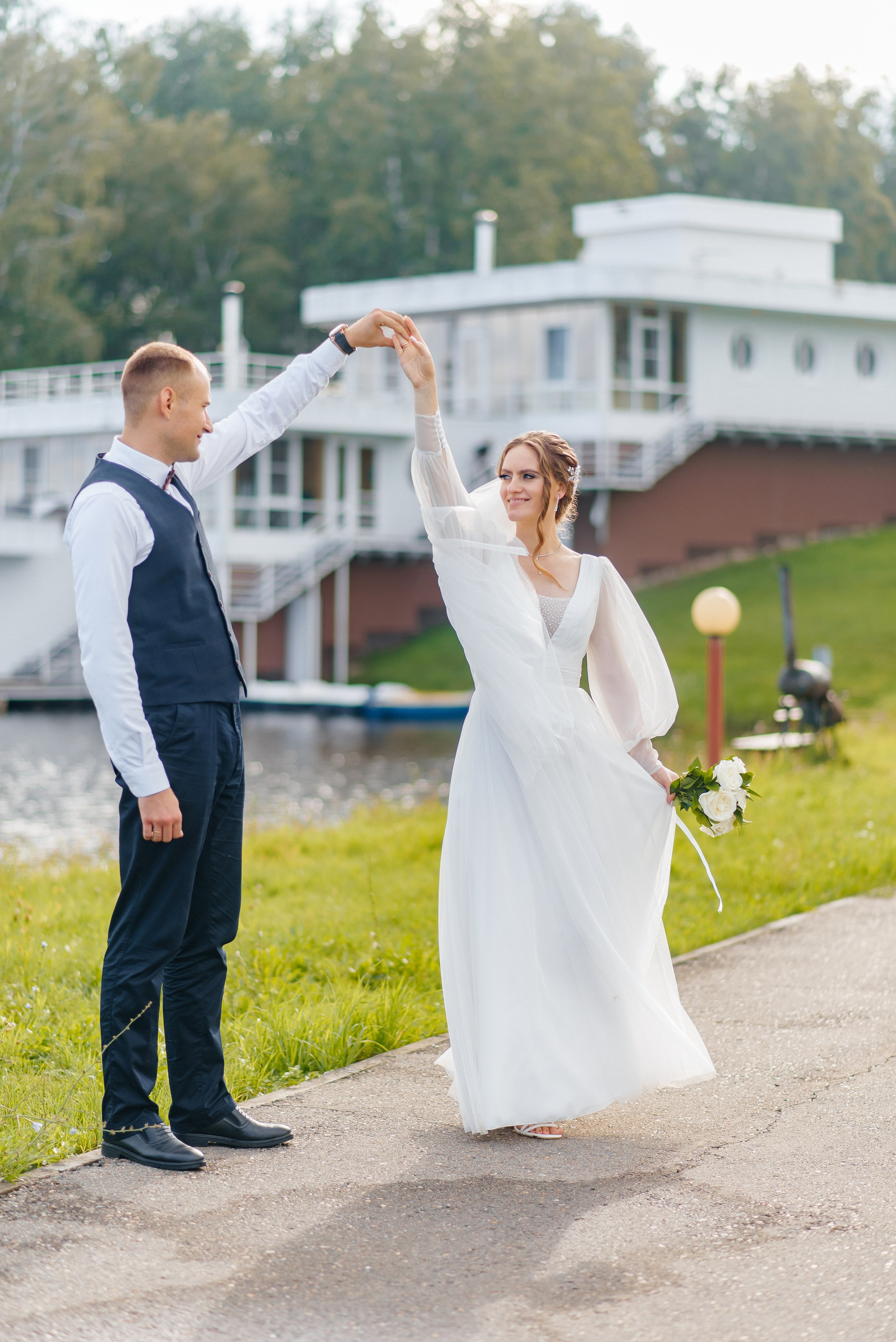 16.08.24 Wedding Day. Семейный фотограф в Барнауле