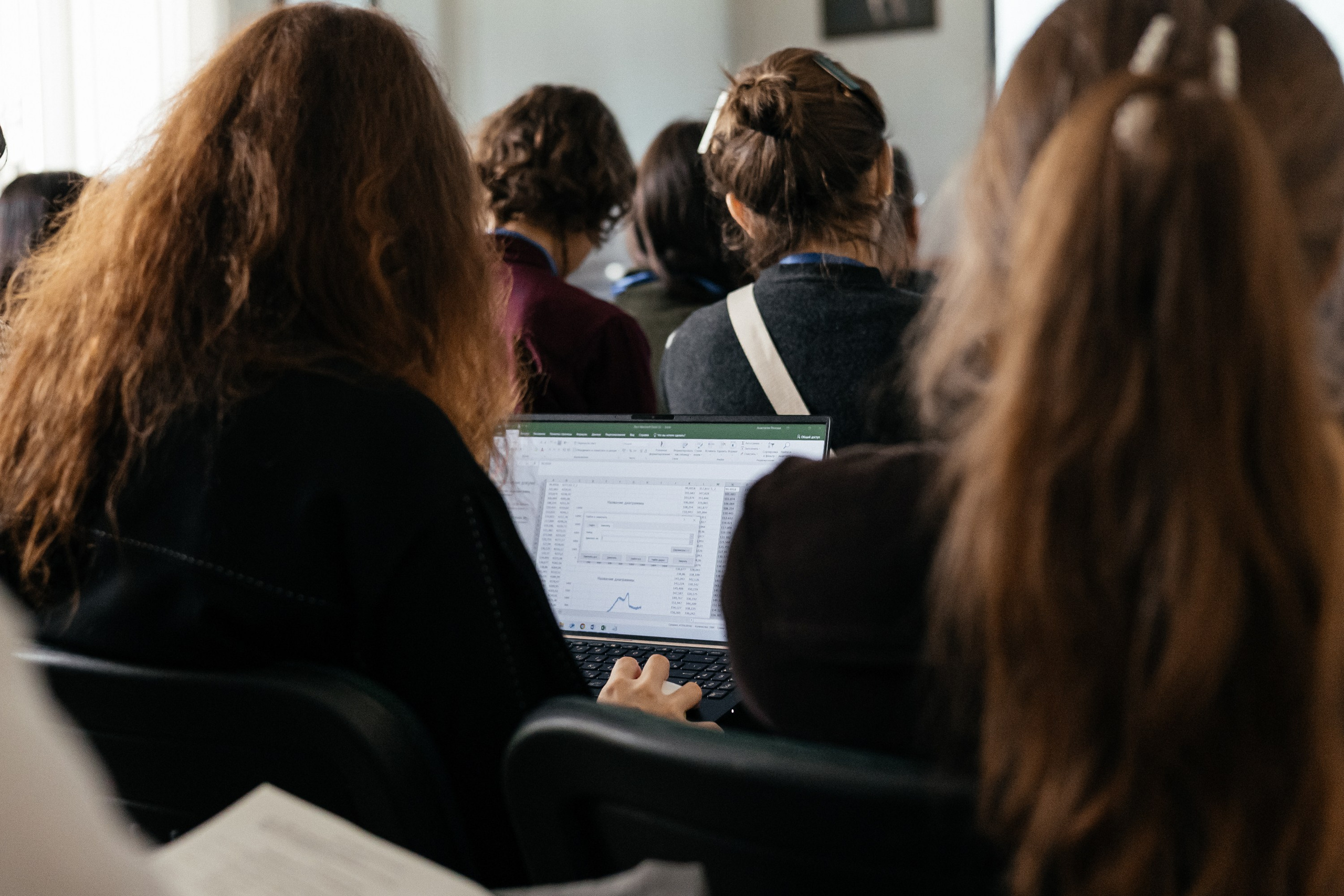 Всероссийская конференция молодых ученых «Современные проблемы геохимии — 2025»