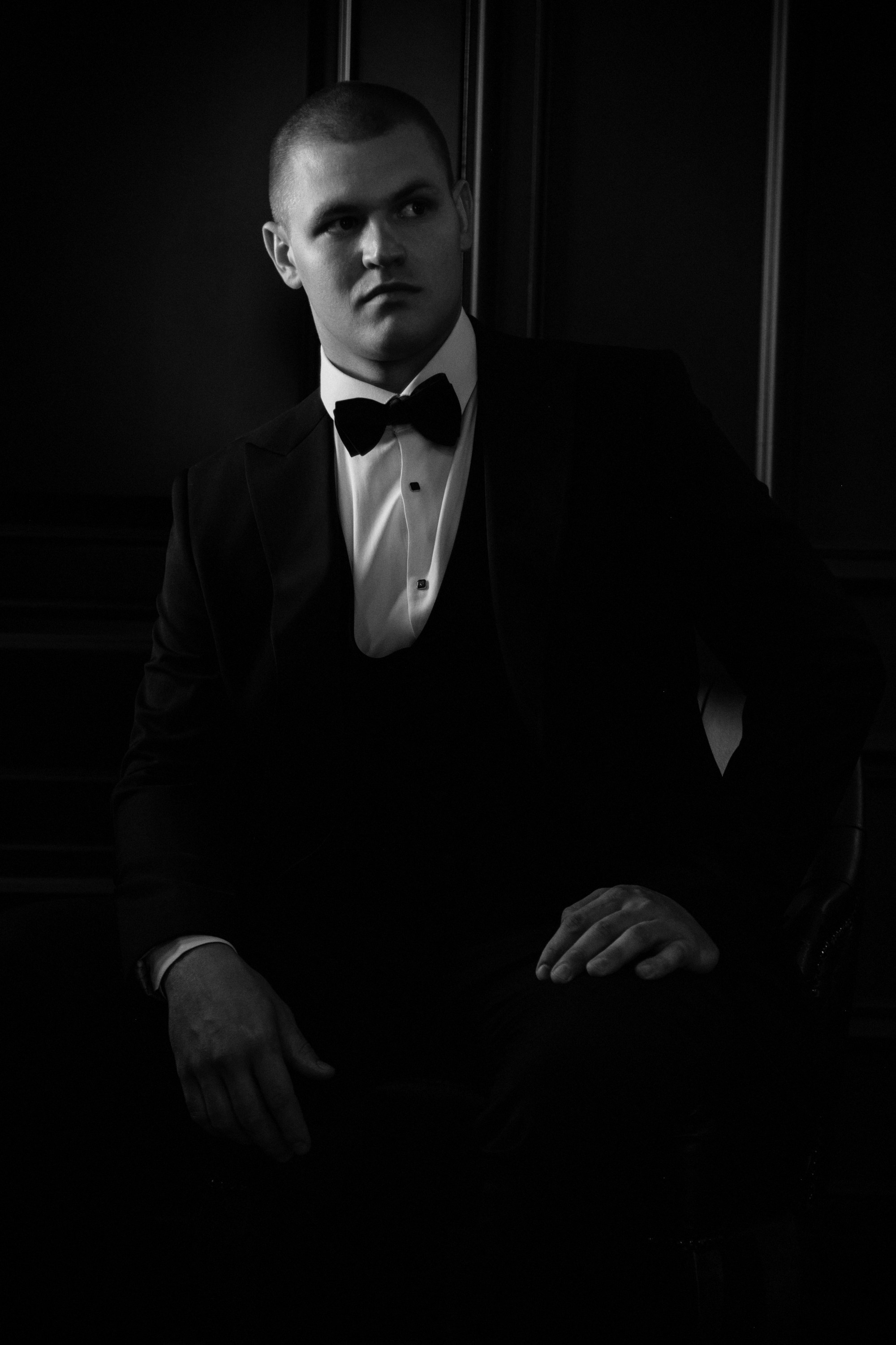 Яна и Рома. Фотограф Смоляк Алена