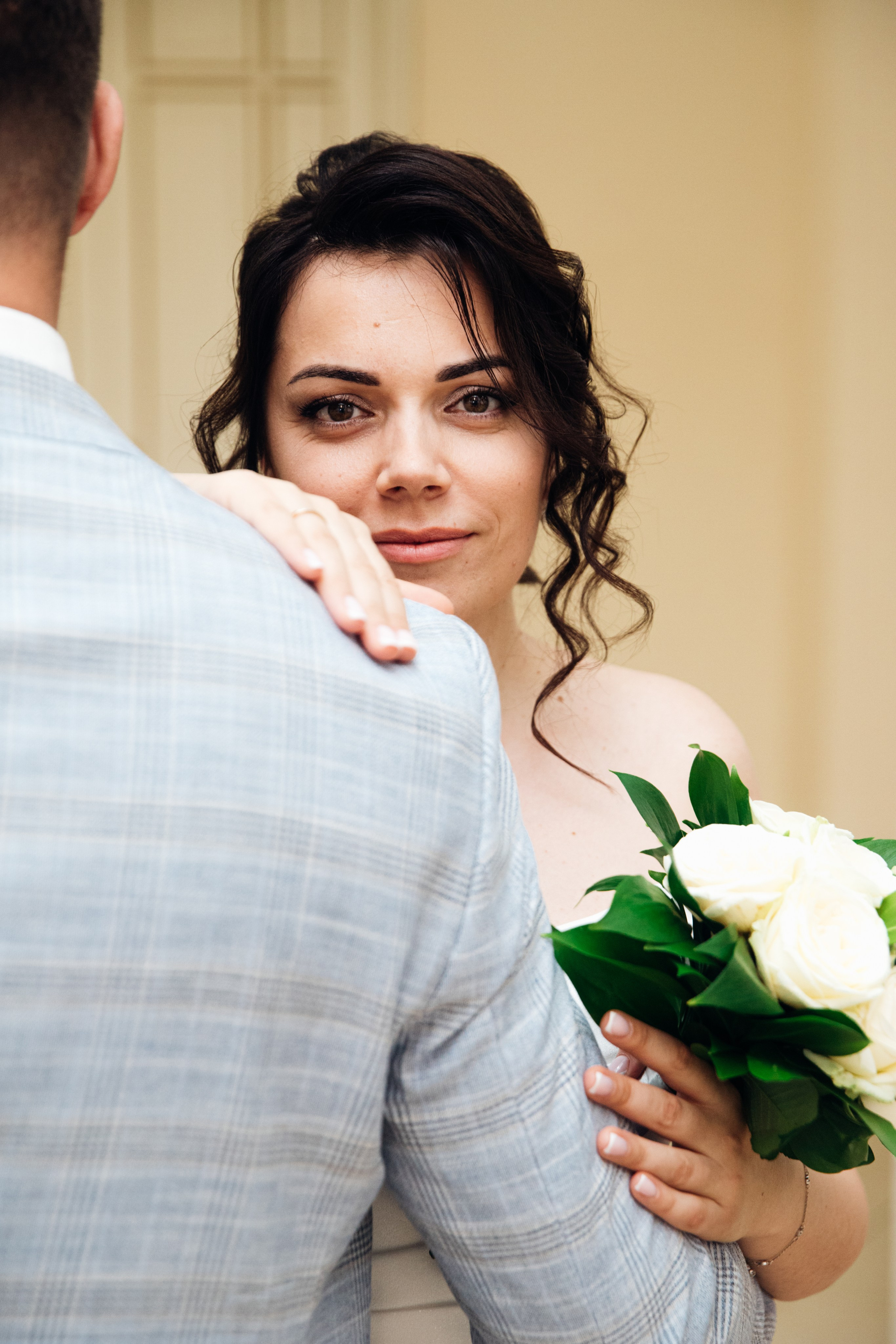 Свадебные съемки. Главная