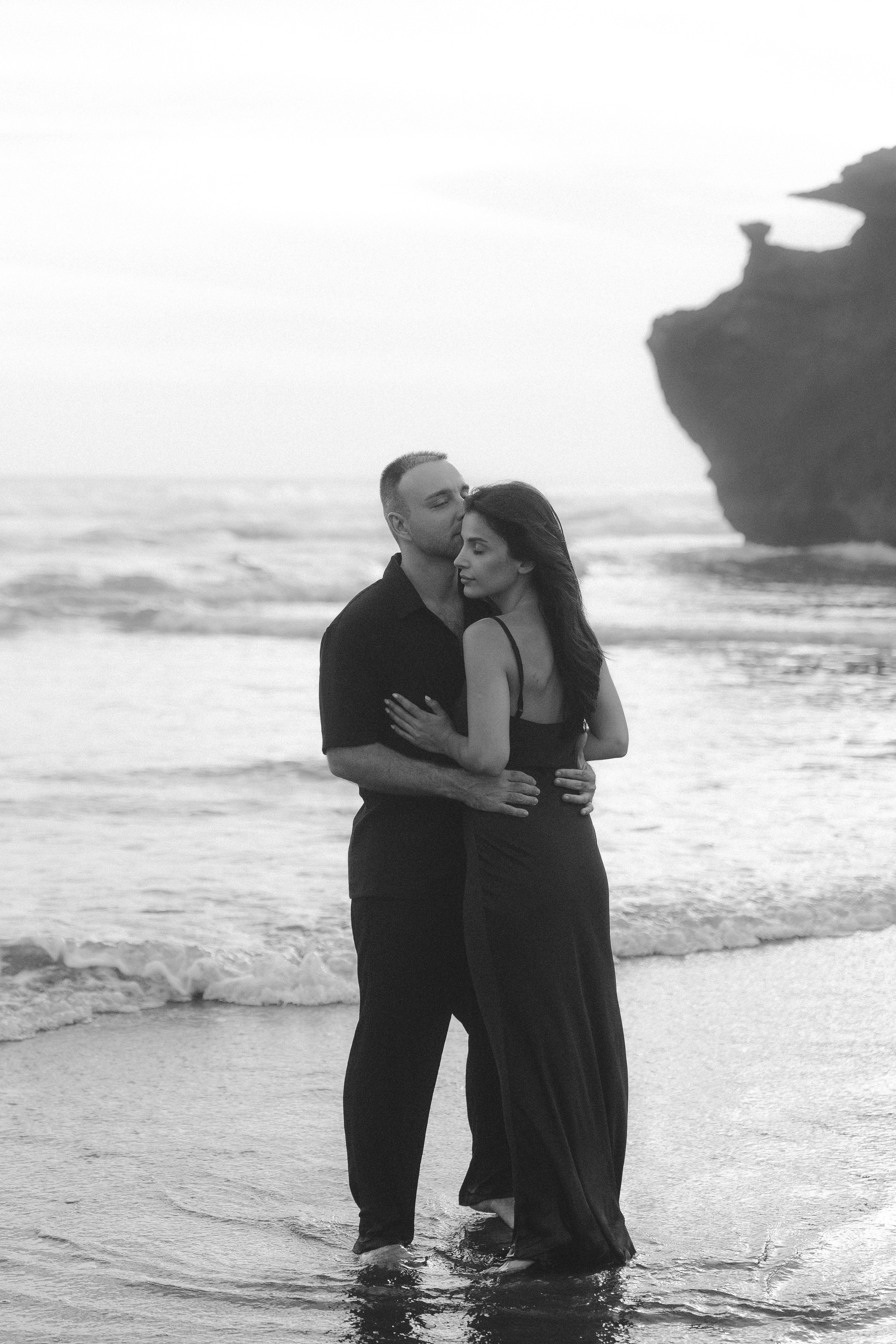 Луиза и Влад. Фотограф Alena Ray