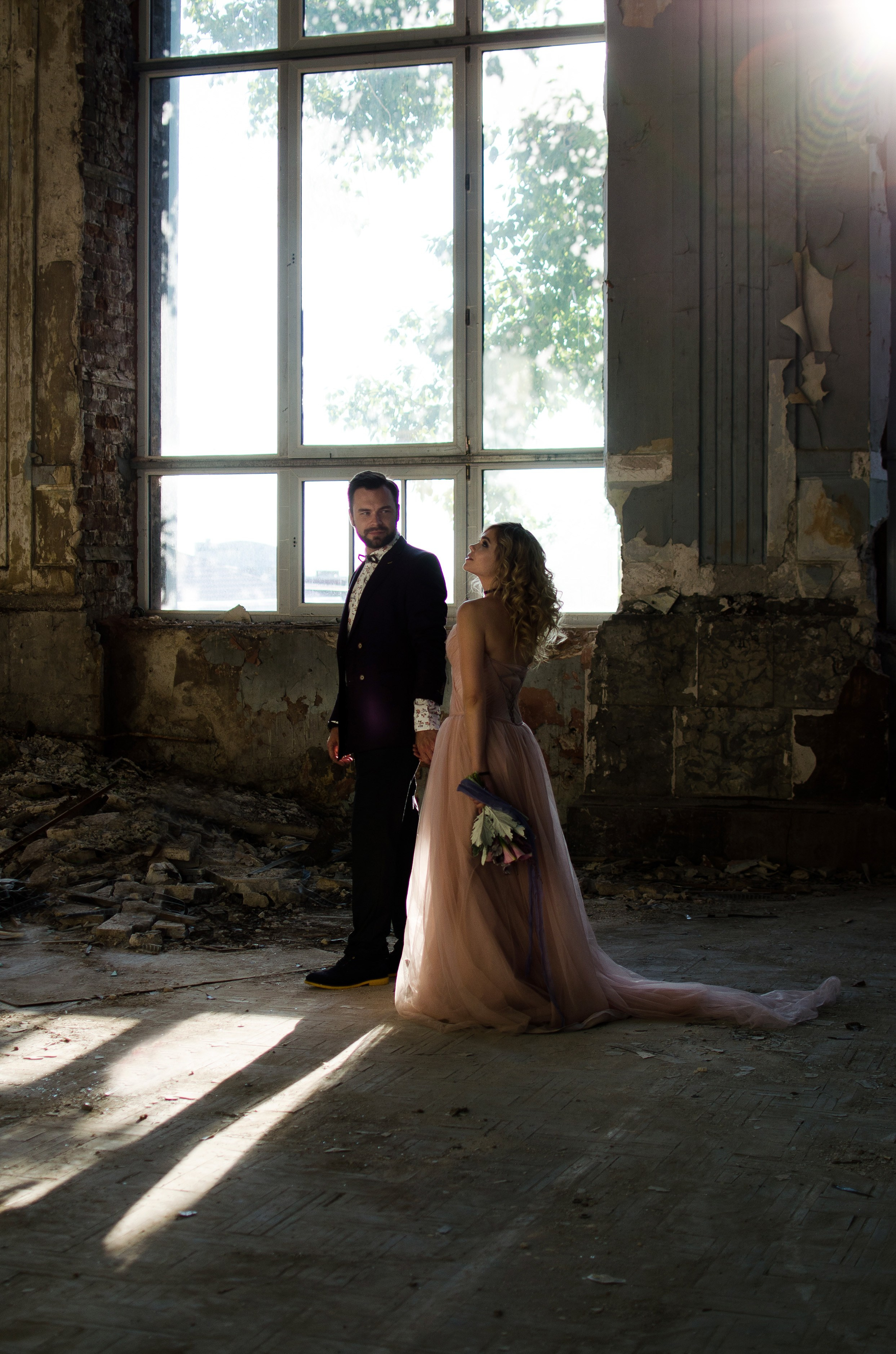 Кабриолет. Фотограф Дарья Семина