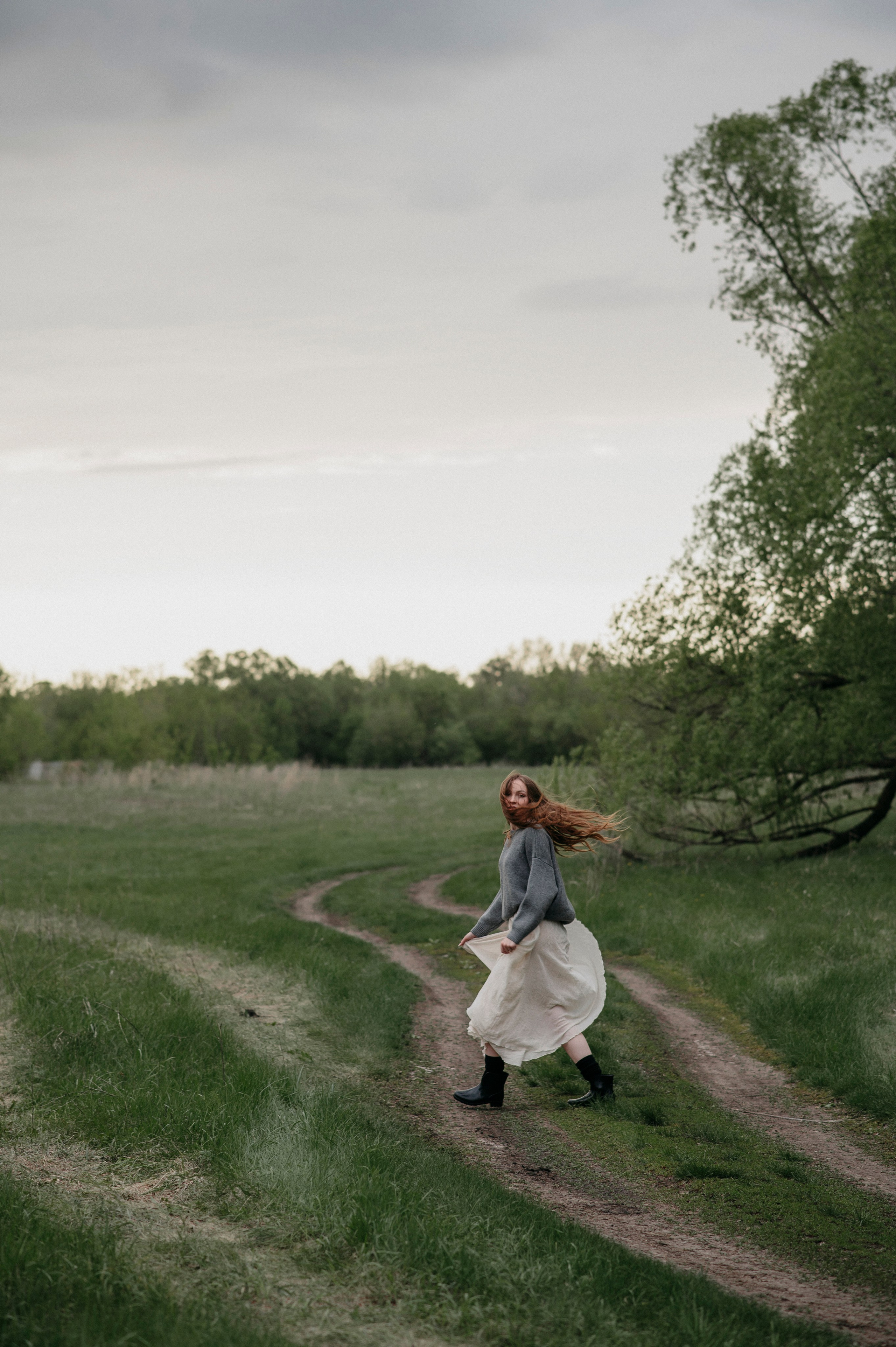 Крис. Фотограф Дарья Семина