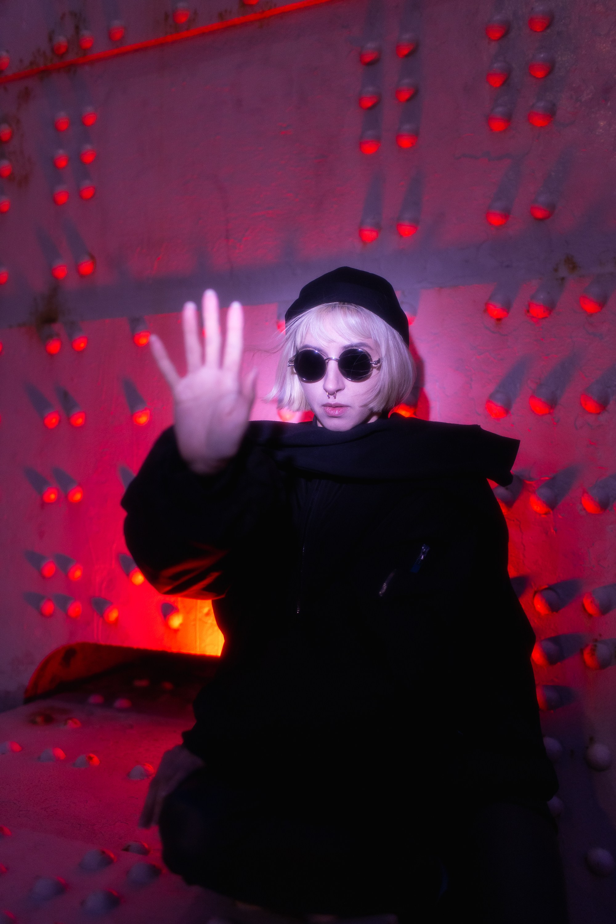 Color. Фотограф в Москве Десятова Ксения