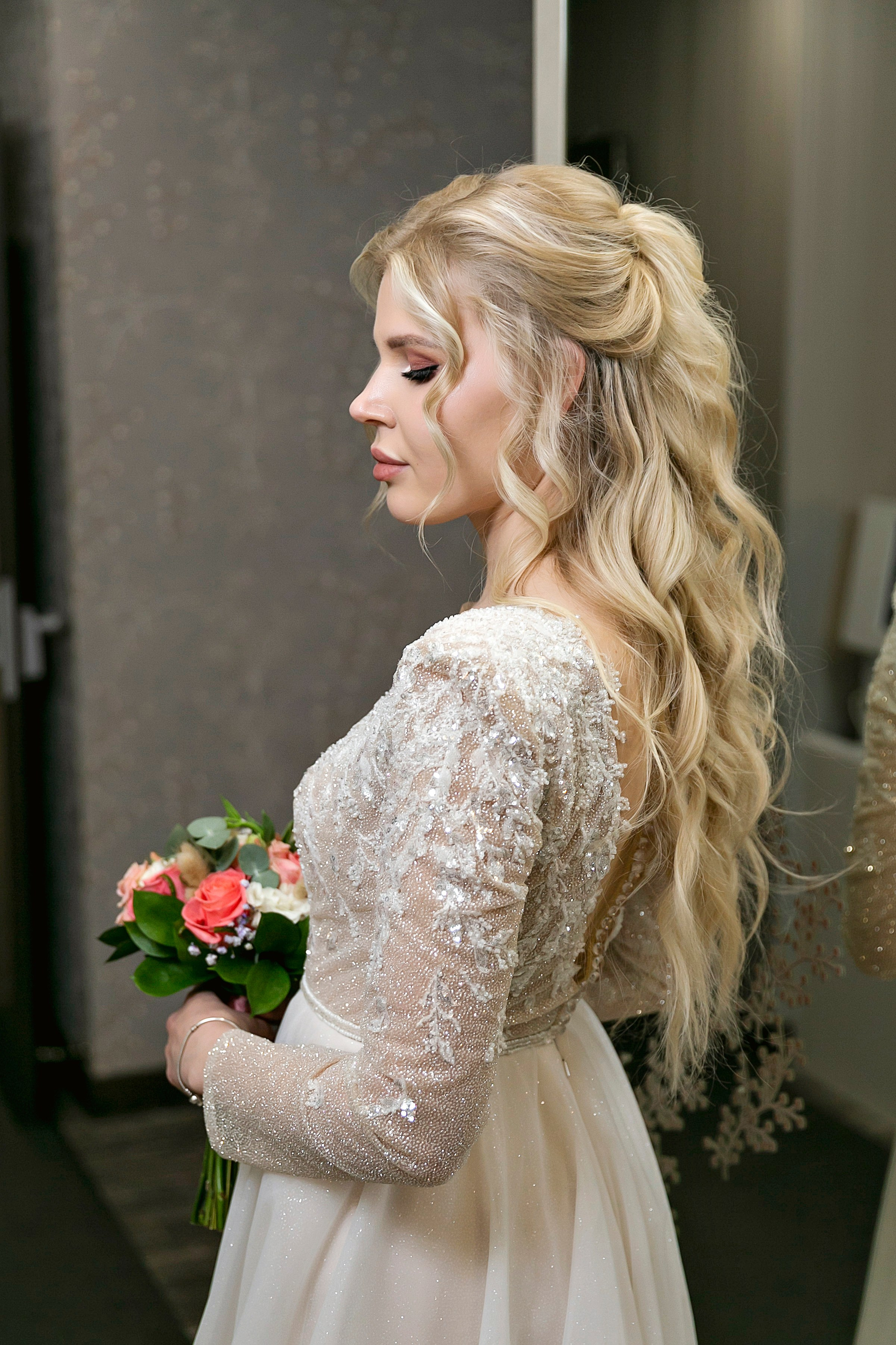 Екатерина и Степан. Фотограф в Новосибирске Сергей Белов