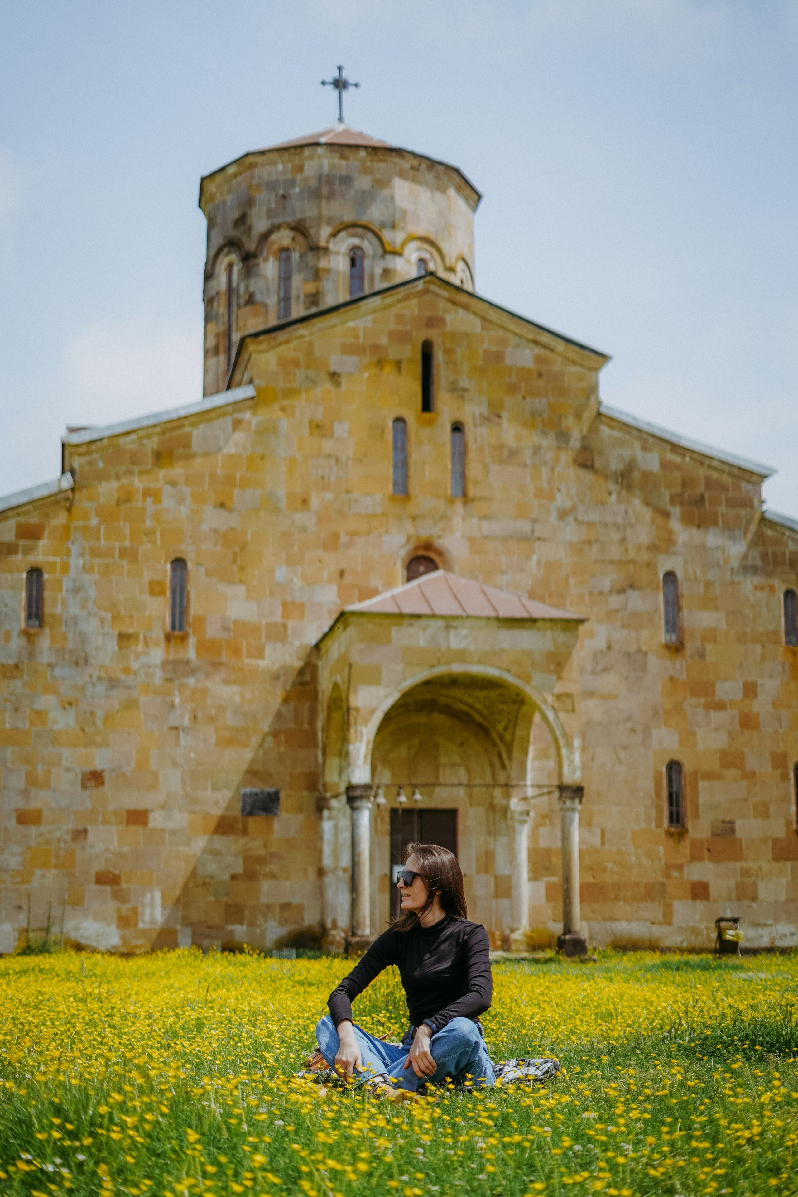 Варианты маршрутов