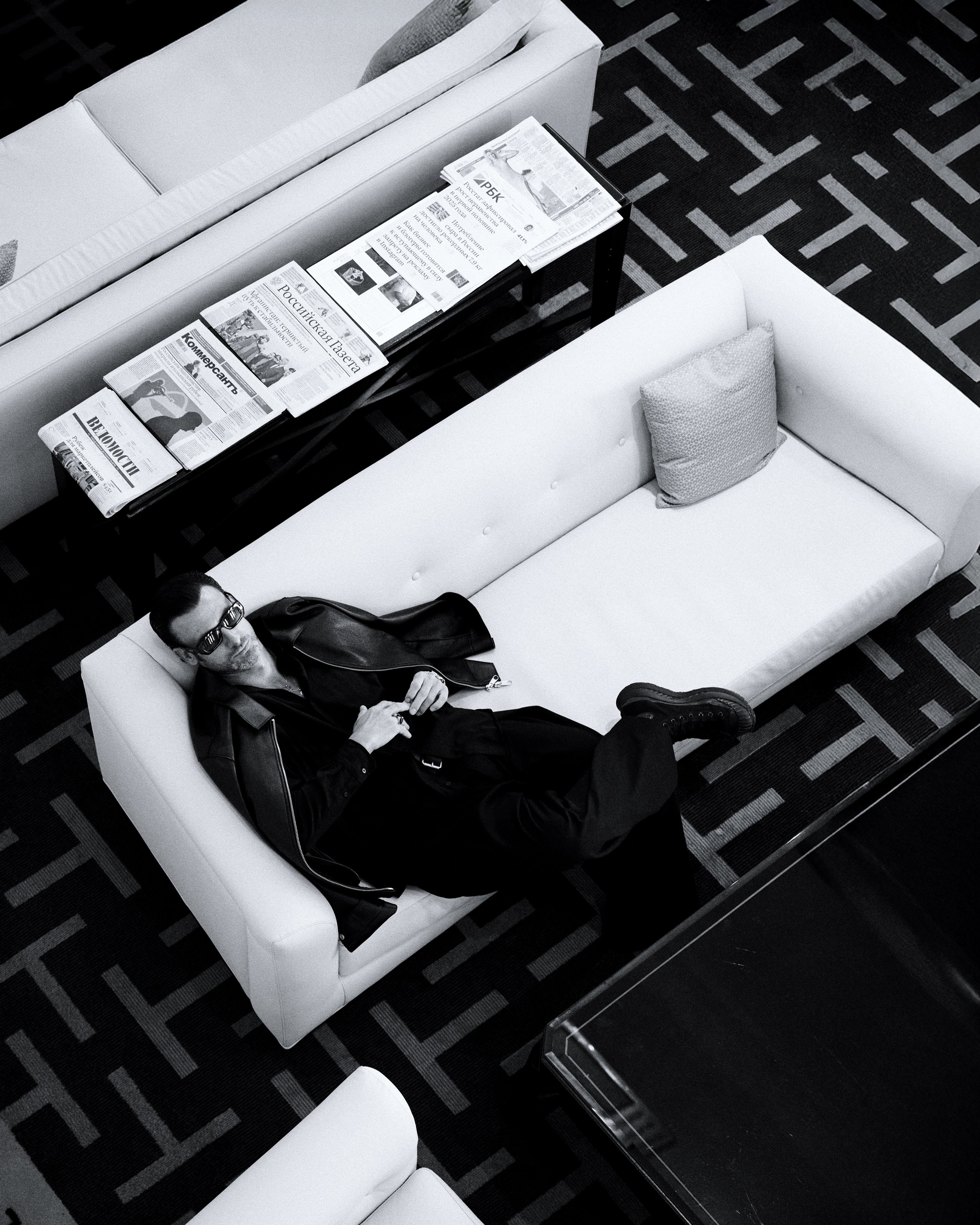 ИНДИВИДУАЛЬНЫЕ СЪЕМКИ. SVETLANA SEDOVA