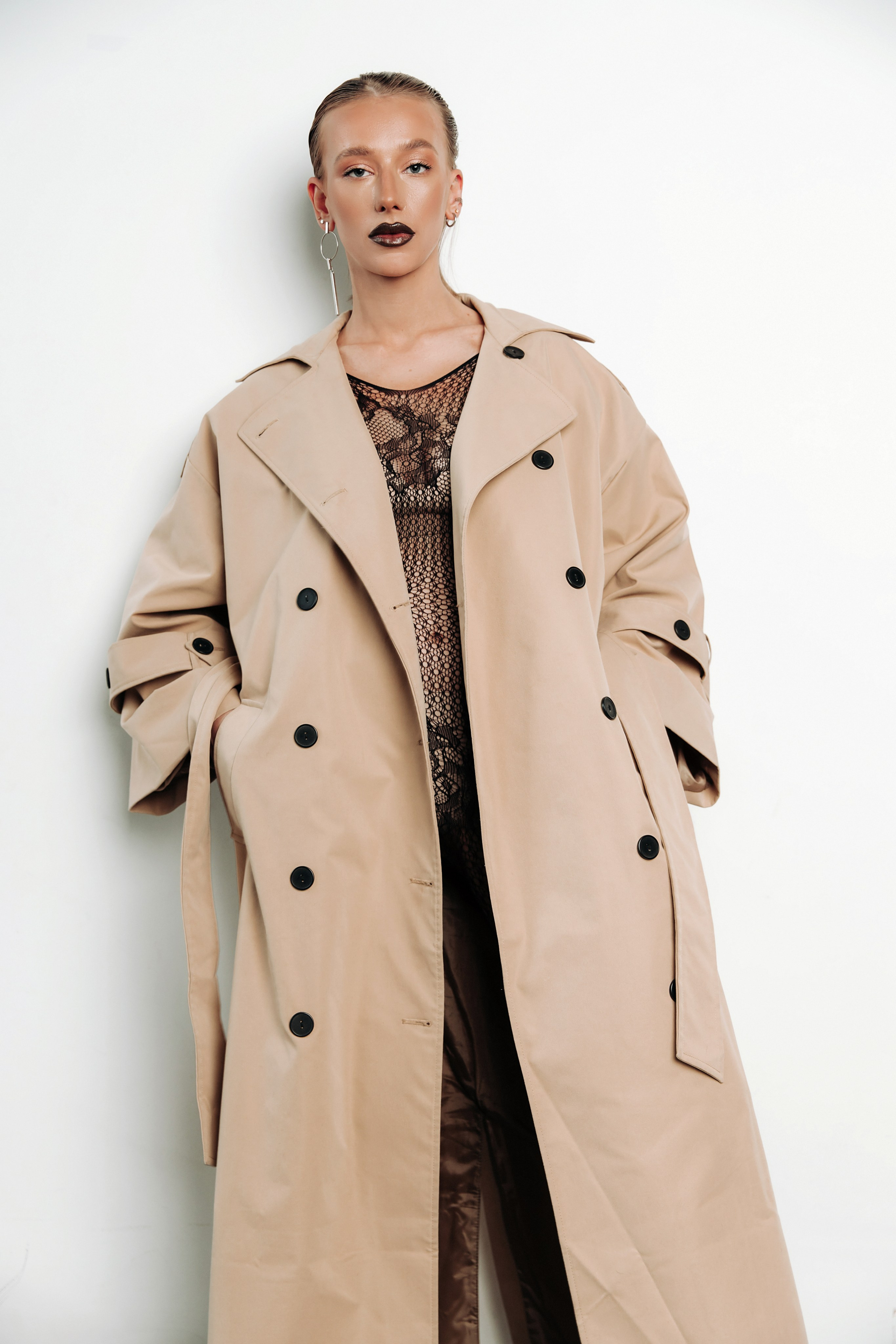 Катя. Главная