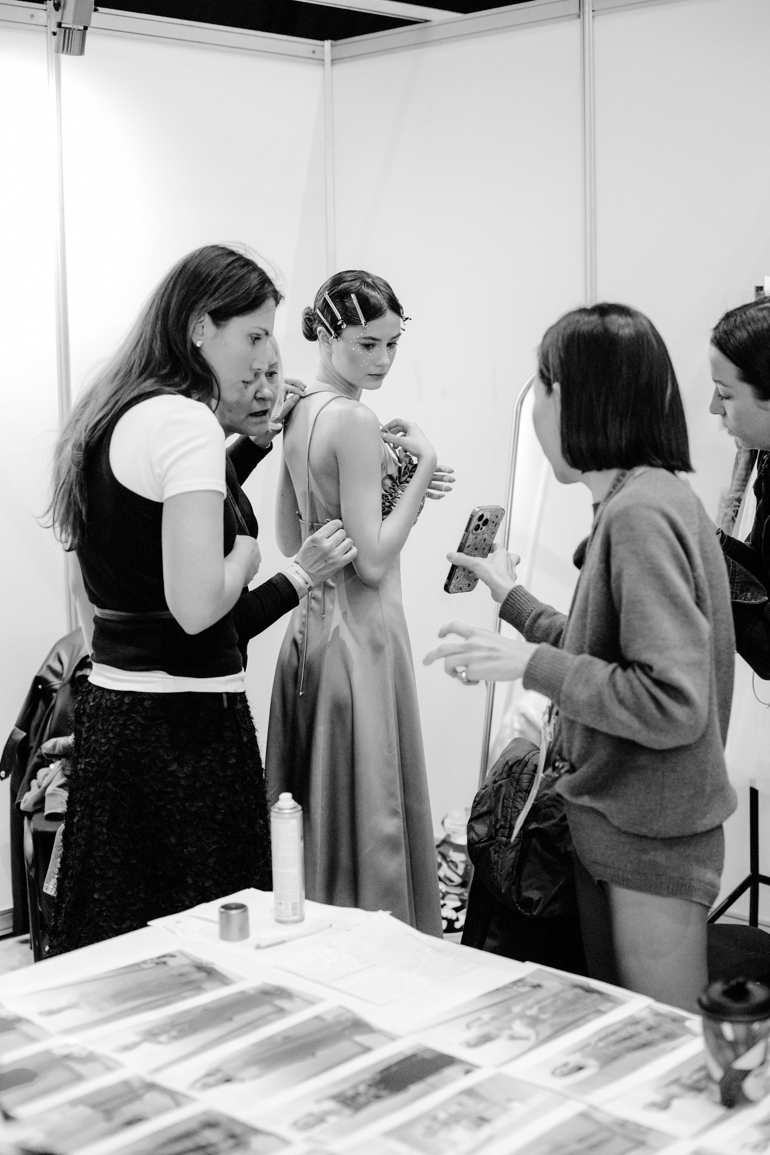 Неделя моды 23. Главная