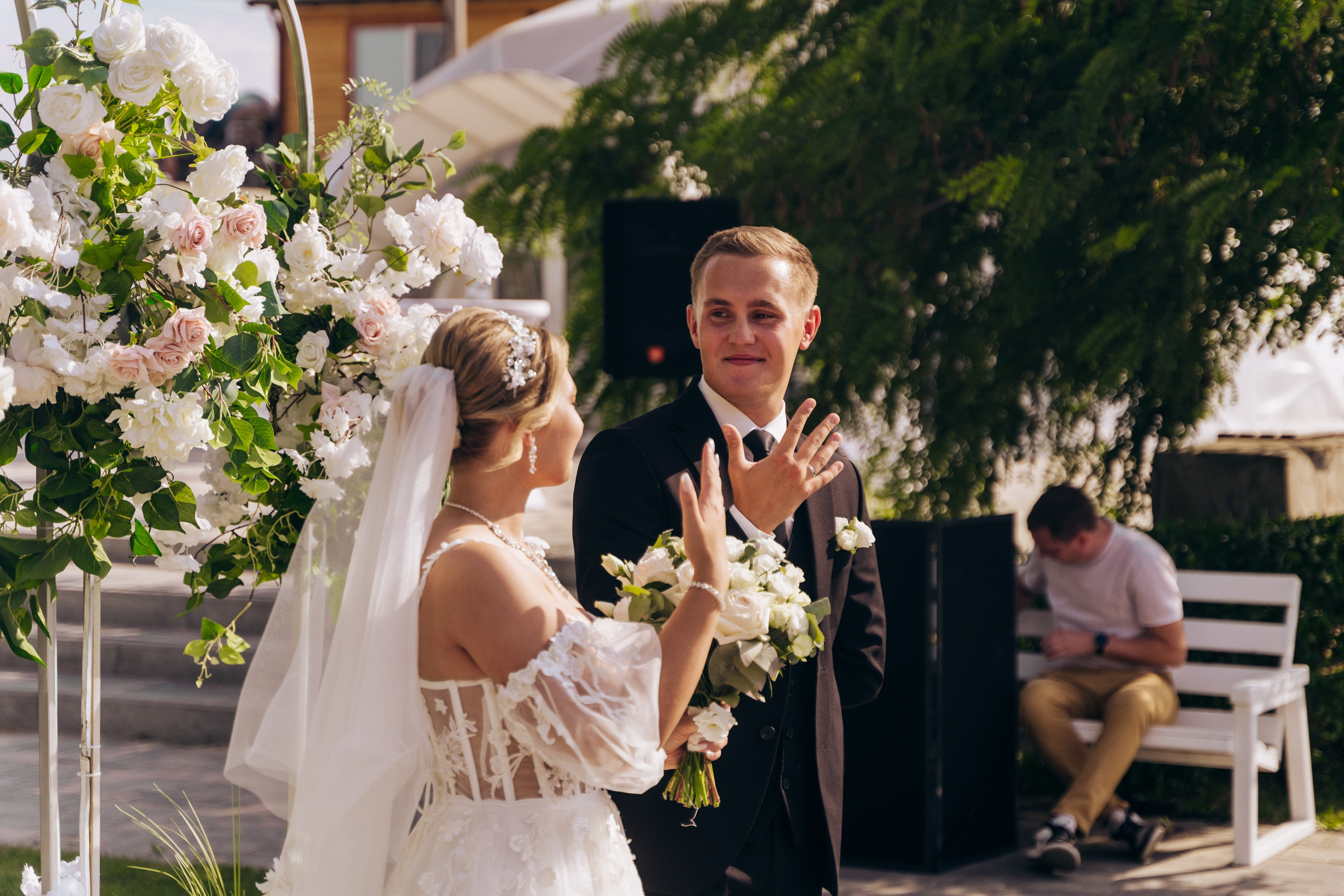 Анастасия и Никита. Ваш личный фотограф в Волгограде и области