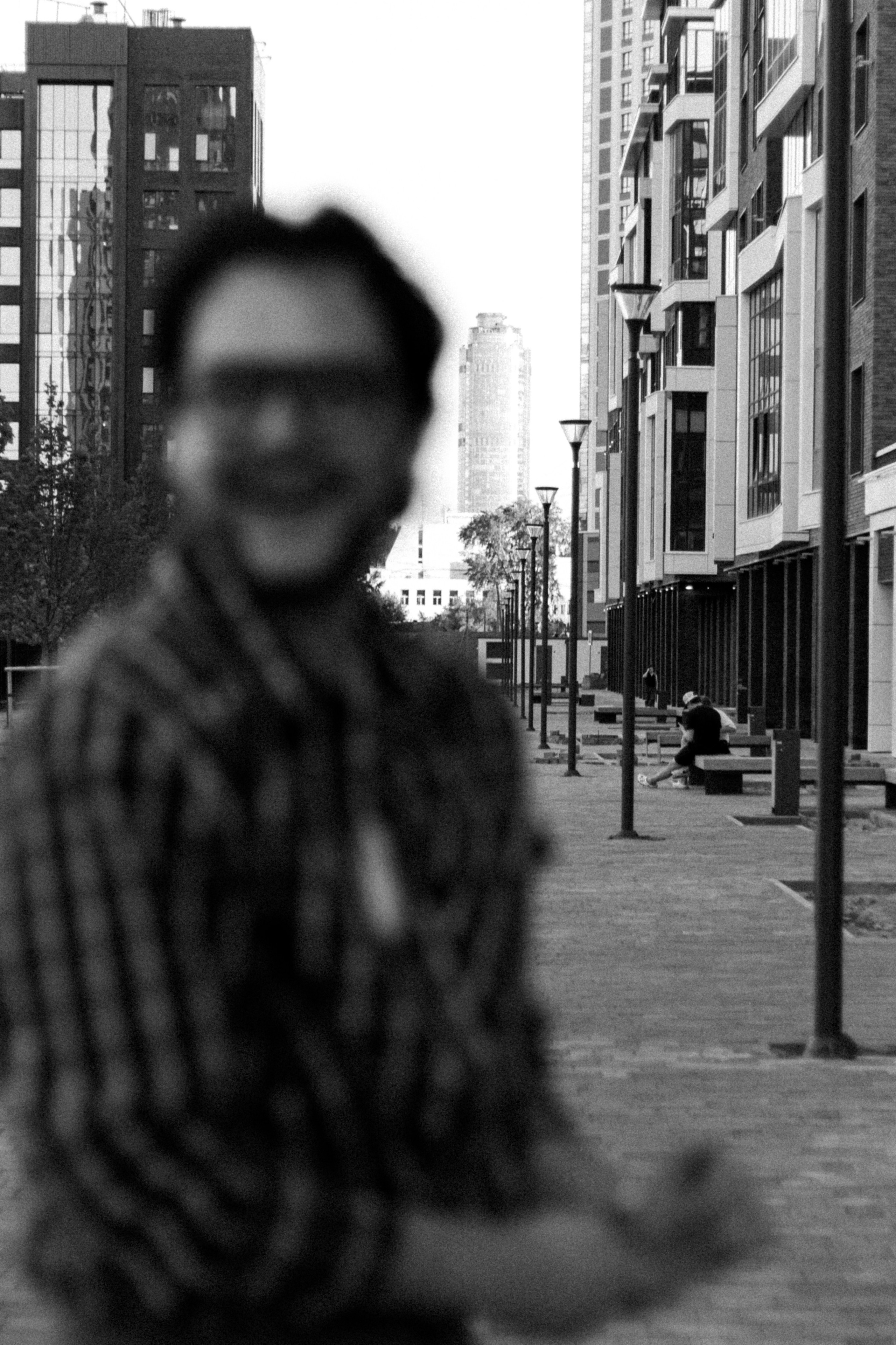 ДАНИЛ|STREET. Фотограф в Екатеринбурге Ирада Баянгулова