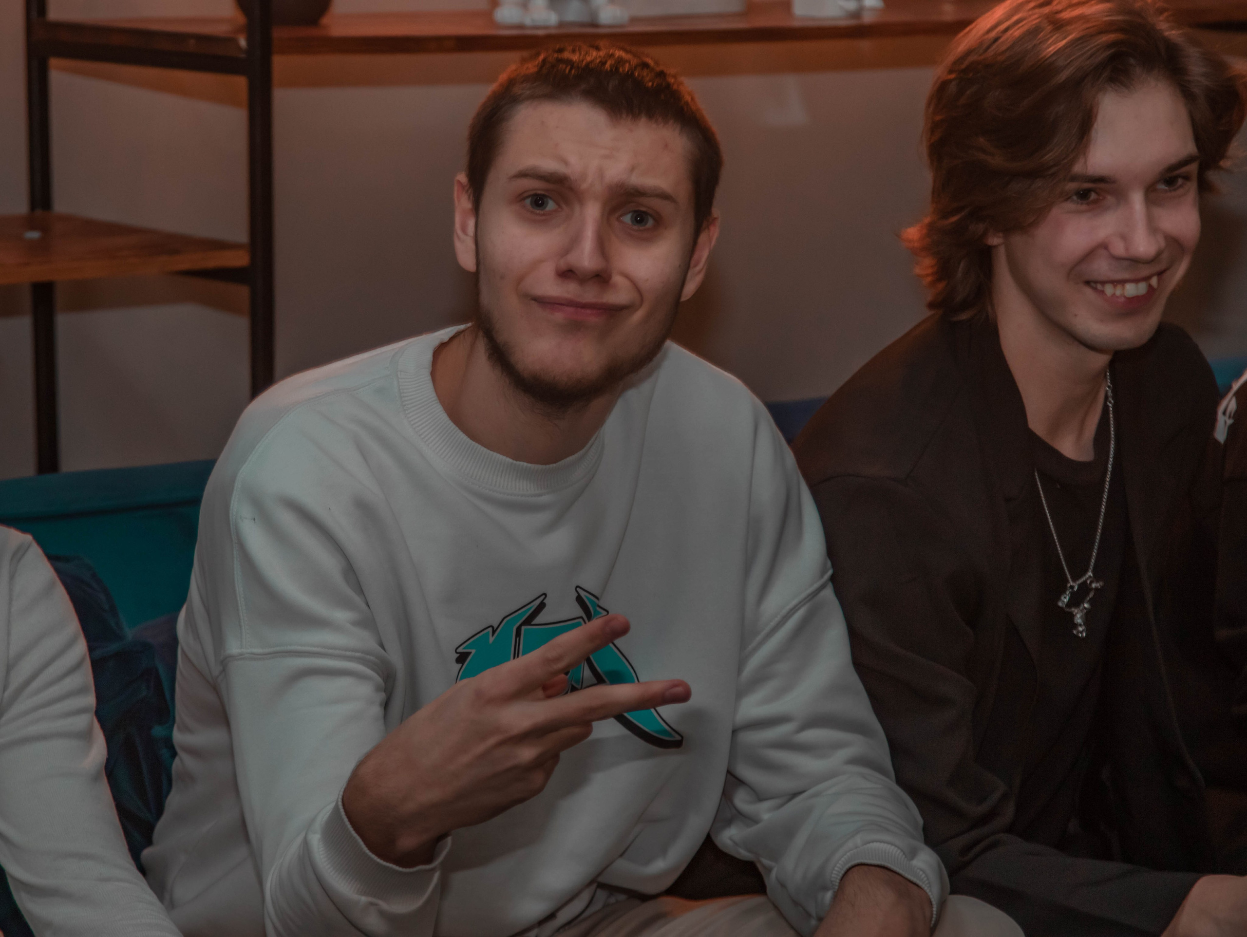 Reportage. Фотограф в Екатеринбурге Ирада Баянгулова