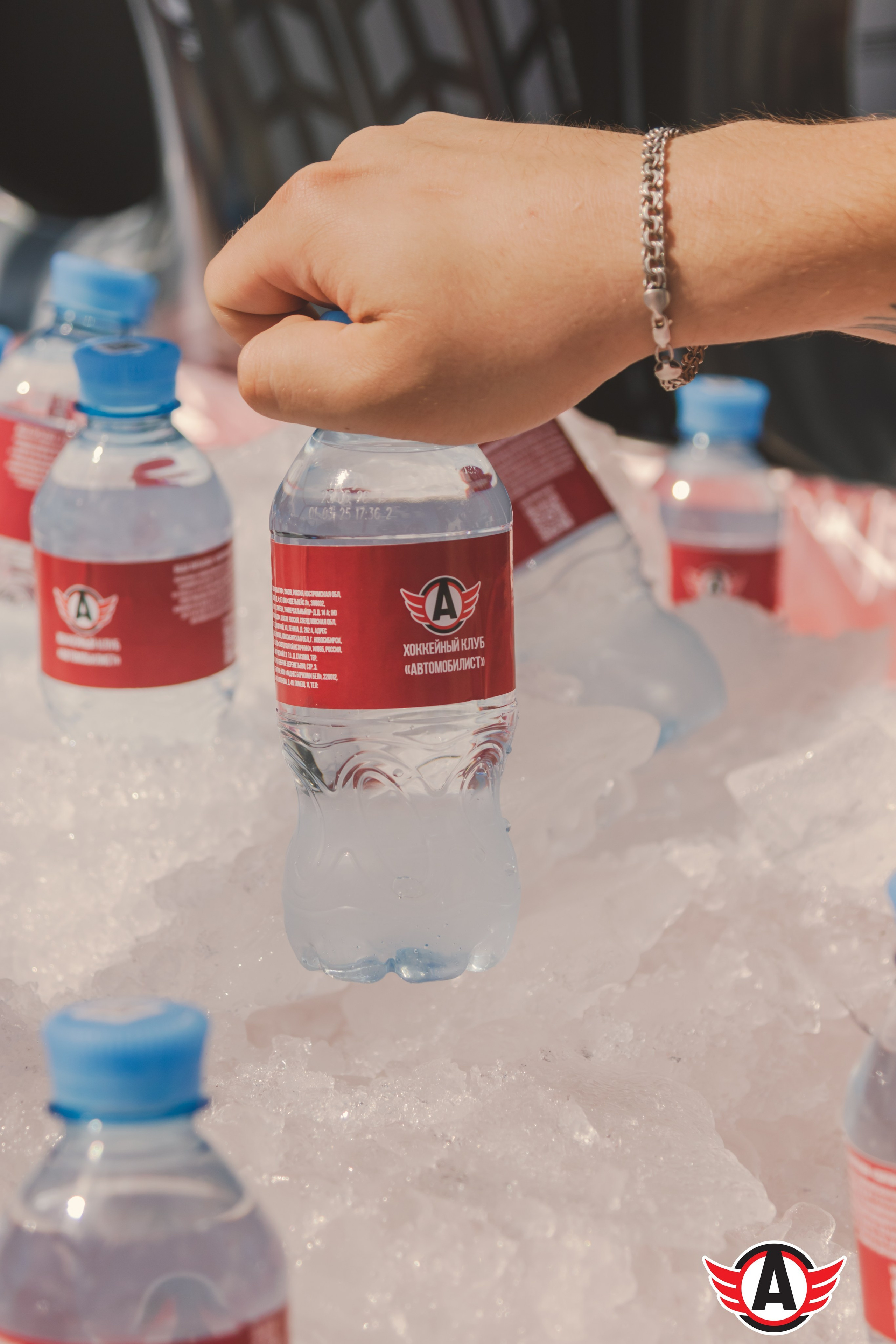 ХК «АВТОМОБИЛИСТ» & SUP FEST. Фотограф в Екатеринбурге Ирада Баянгулова