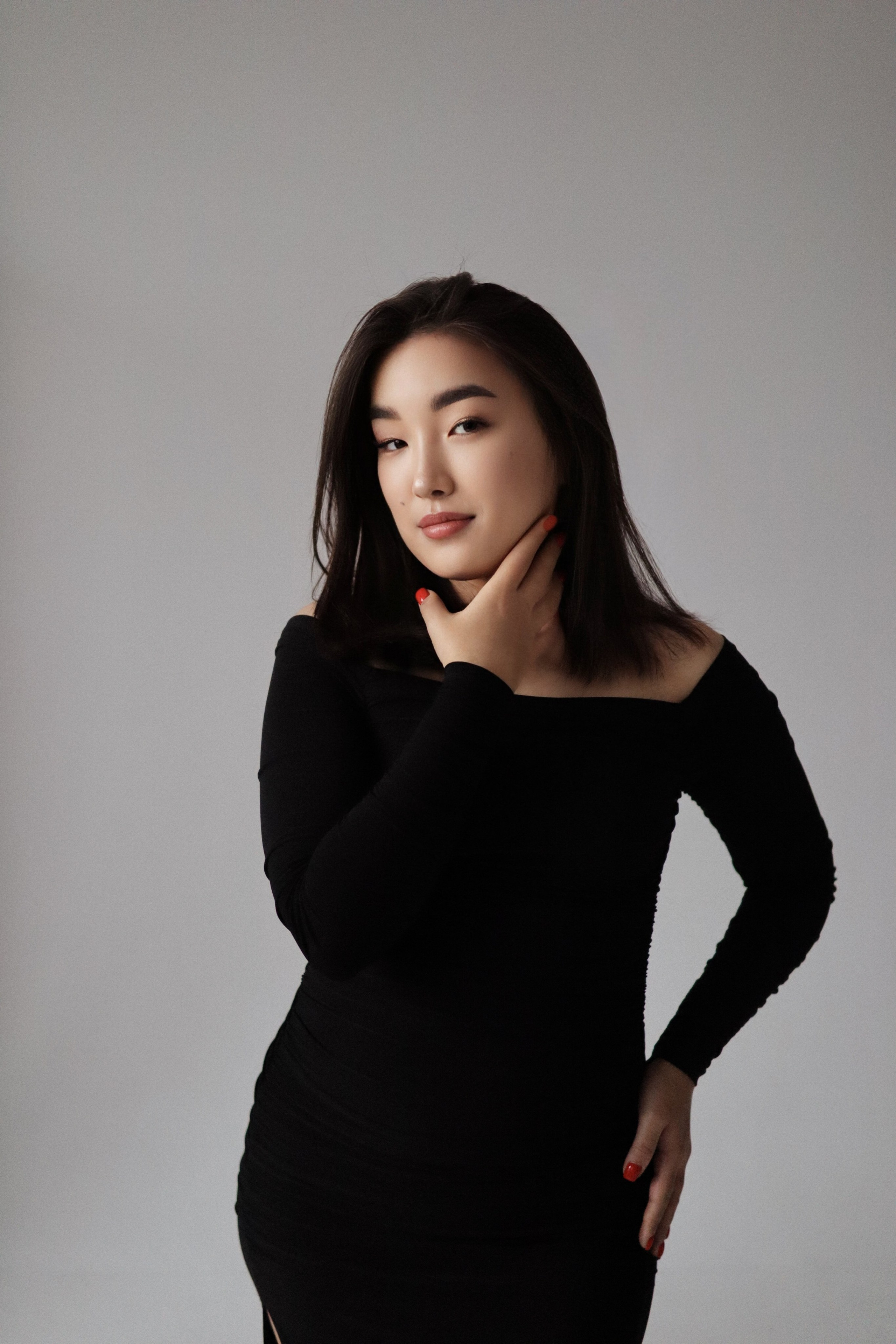 Камилла. Фотограф Елизавета Наумова