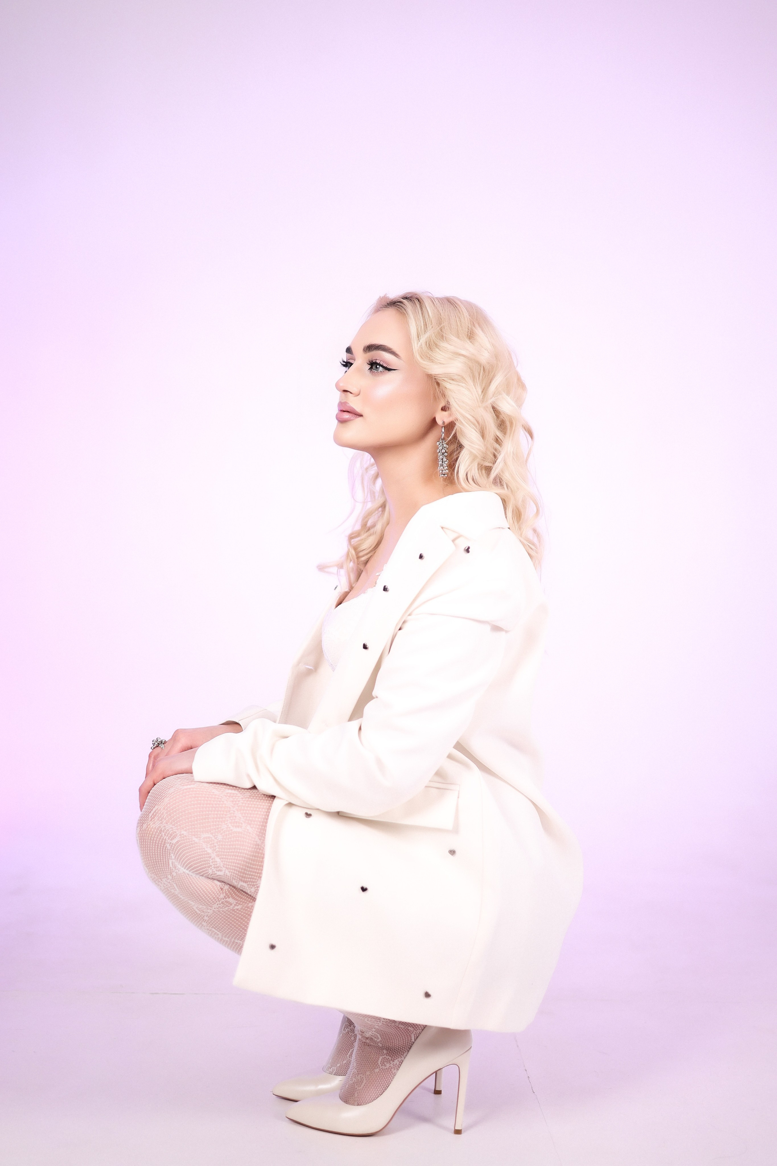 Мария. Фотограф Елизавета Наумова