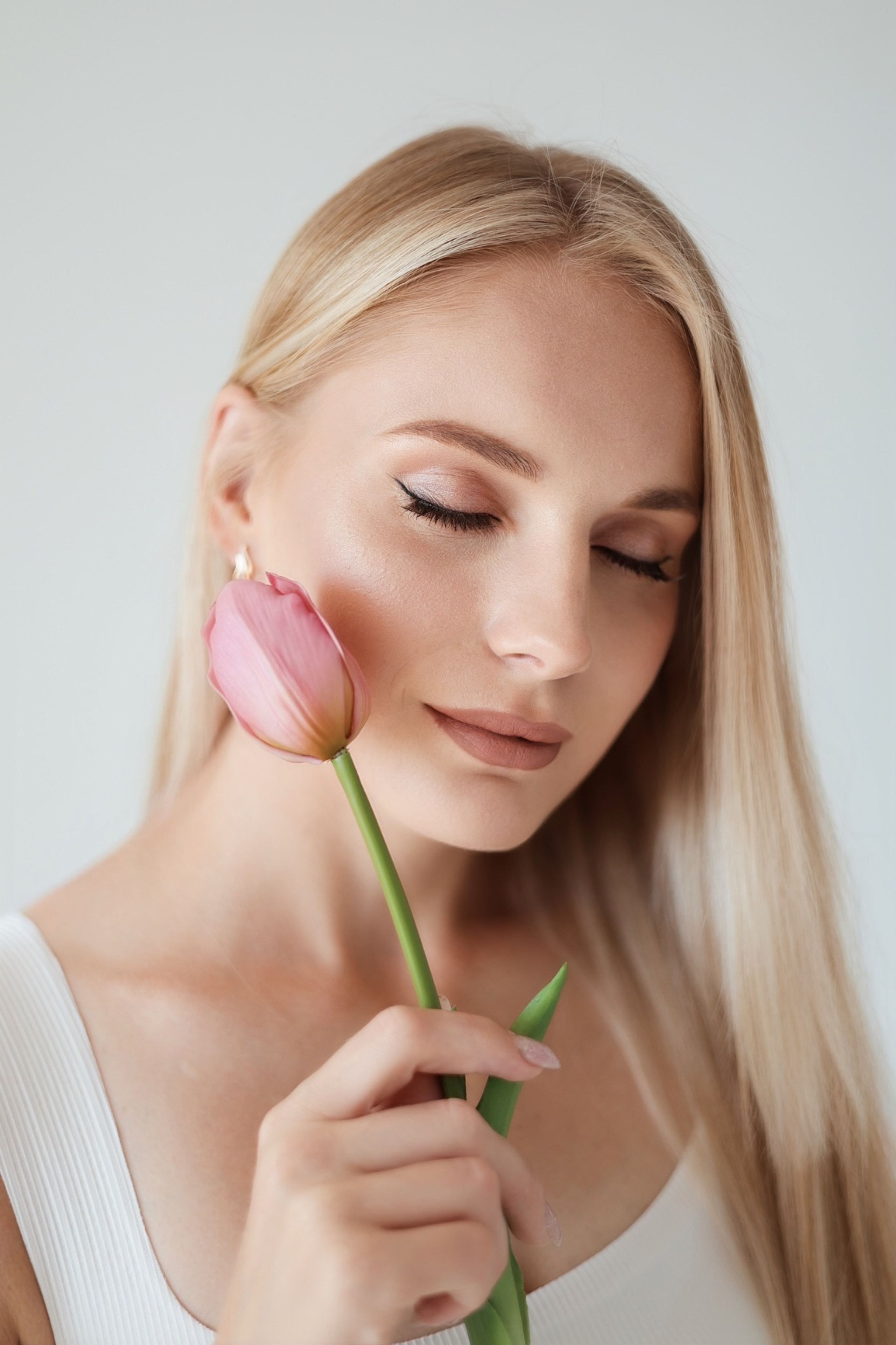 Карина. Фотограф Елизавета Наумова