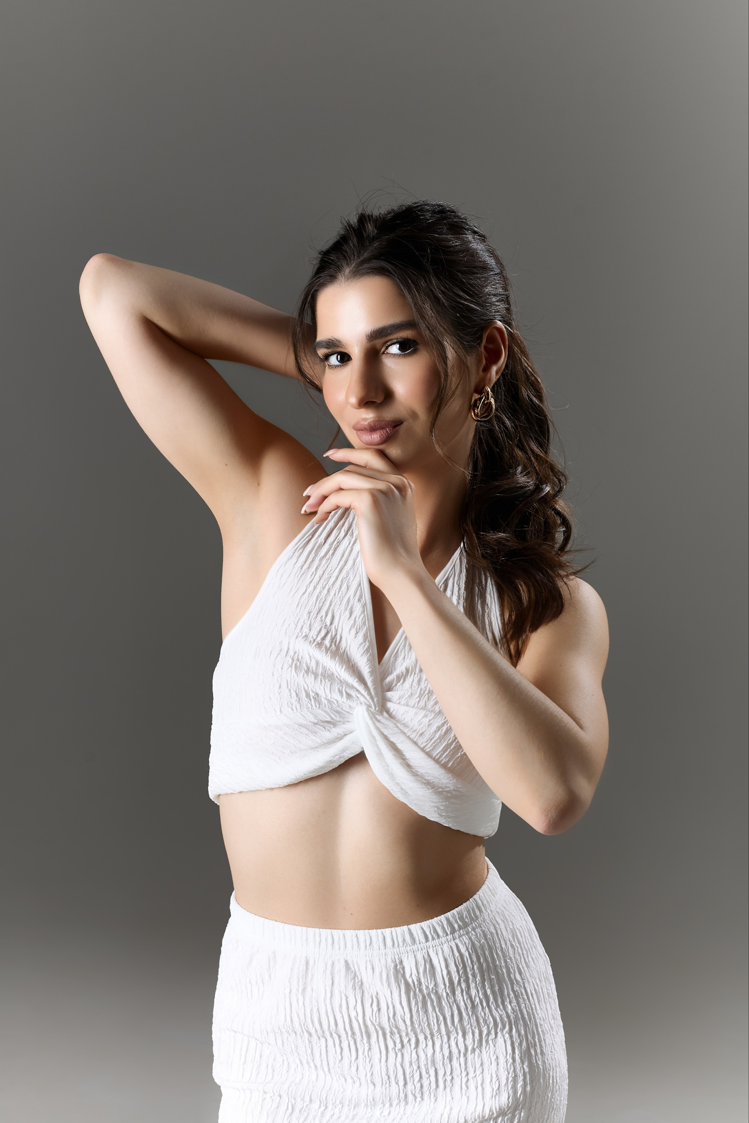 Валерия. Фотограф Елизавета Наумова в Волжском & Волгограде