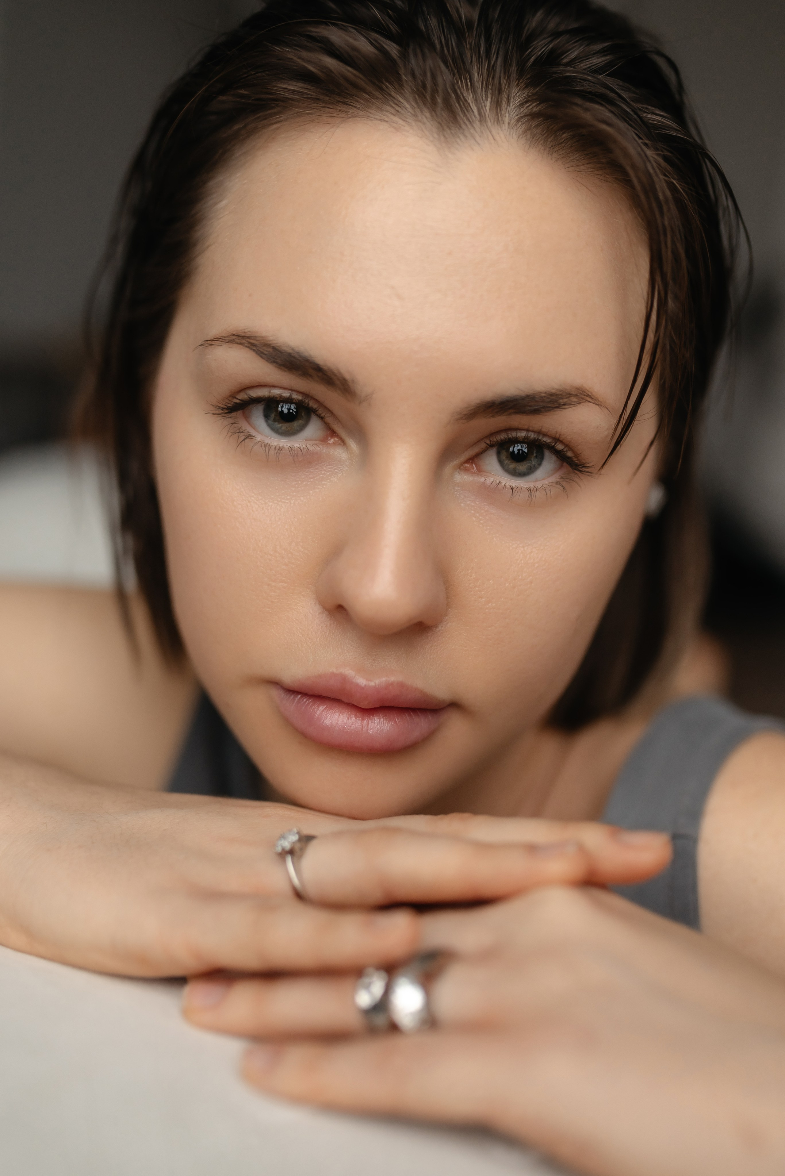 Света. Семейный и портретный фотограф Нижний Новгород